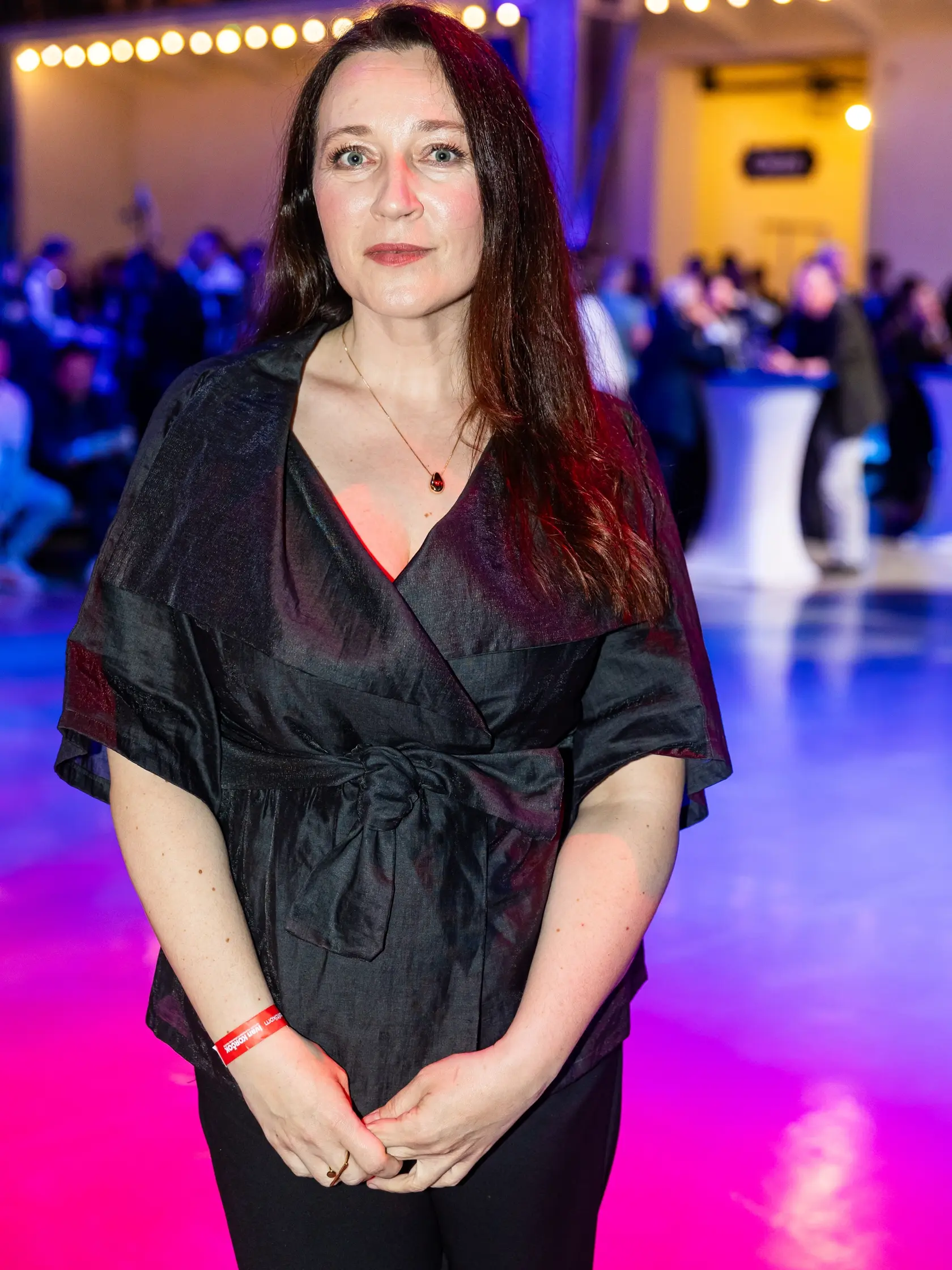 Katarína Koščová