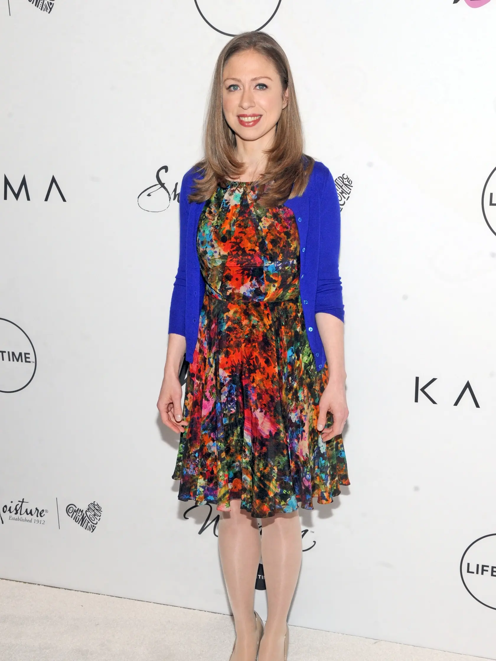 Chelsea Clinton