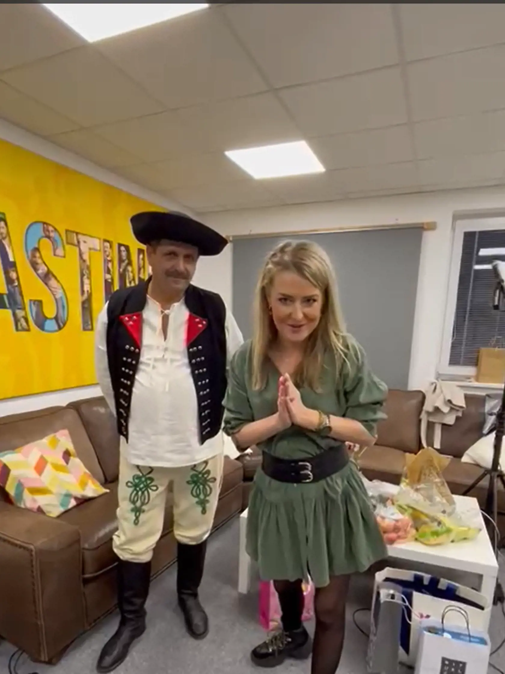 Spoveď Martina Bagara.