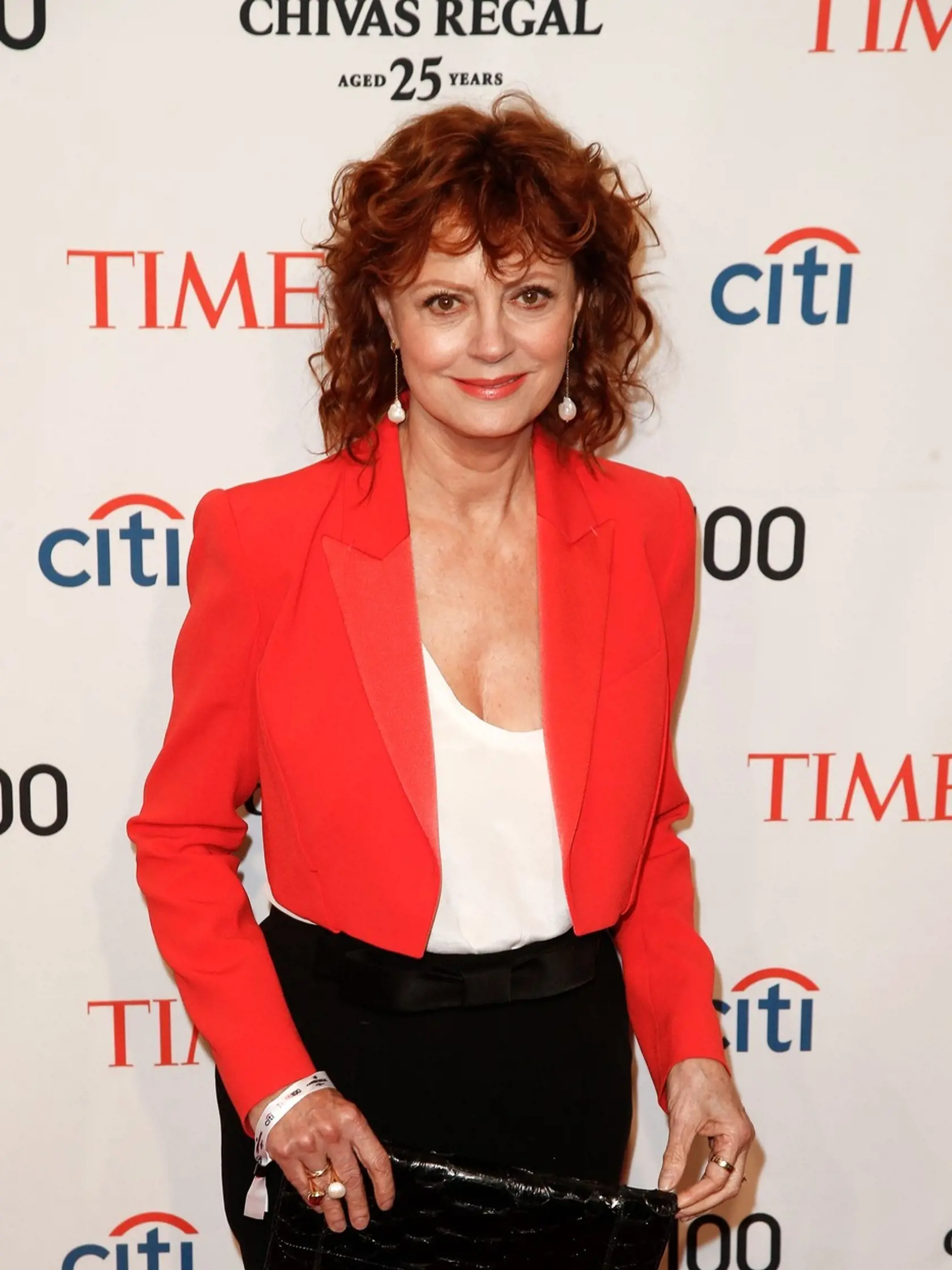 Susan Sarandon