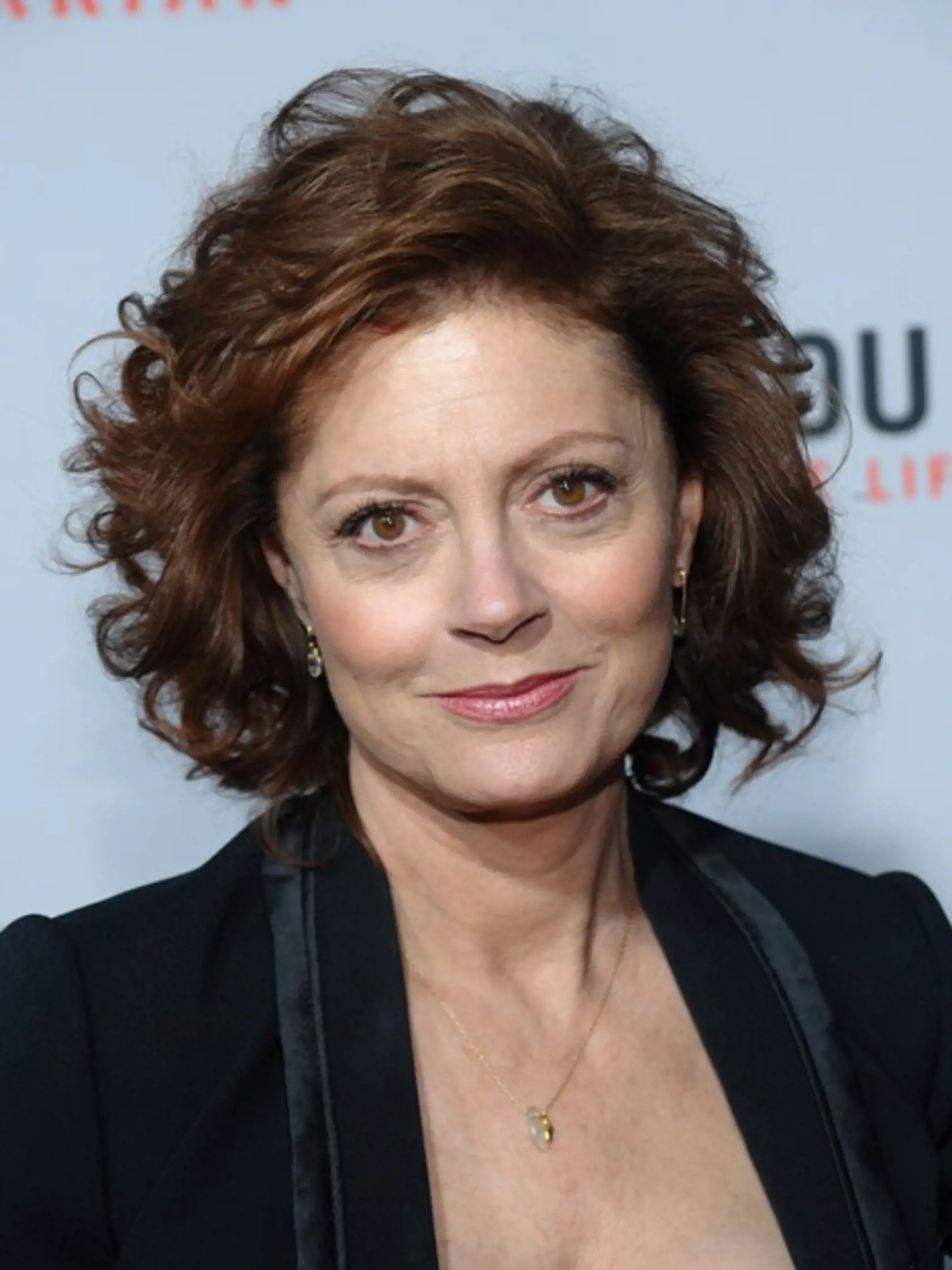 Susan Sarandon patrí medzi Hollywoodsku špičku.