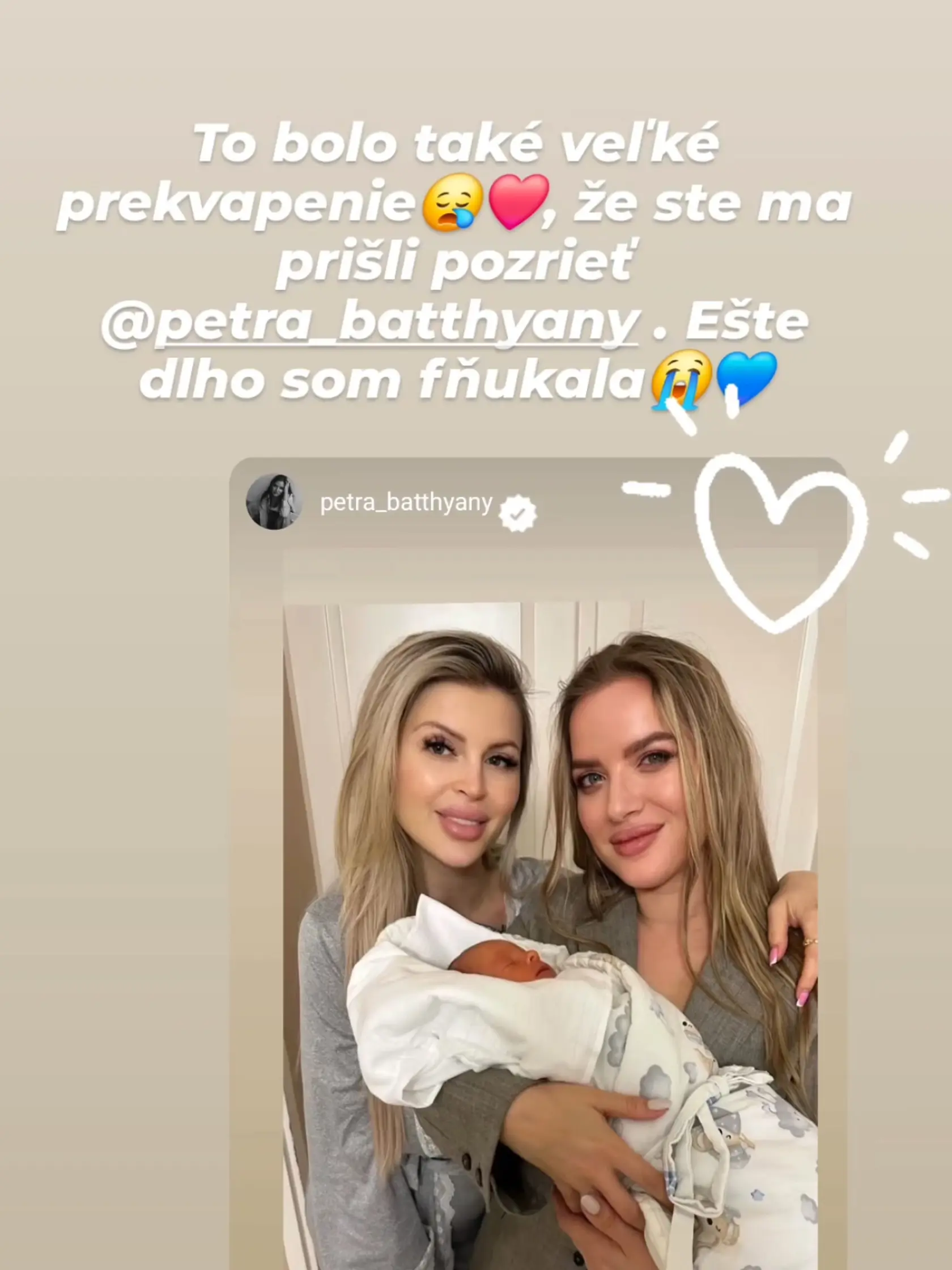 Manželka českej MMA ikony z toho bola doslova na mäkko. 