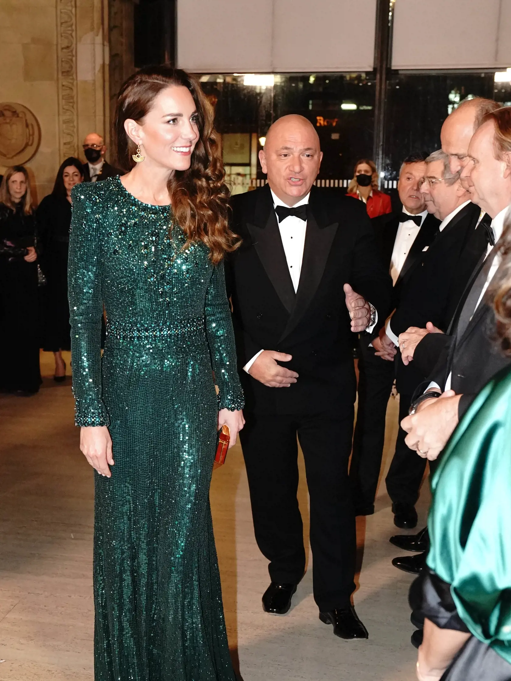 Catherine, princezná z Walesu