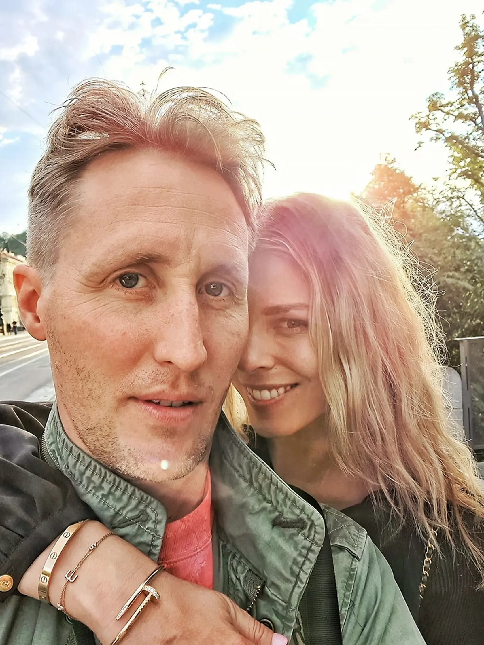 Ako partneri sa skvelo dopĺňajú.