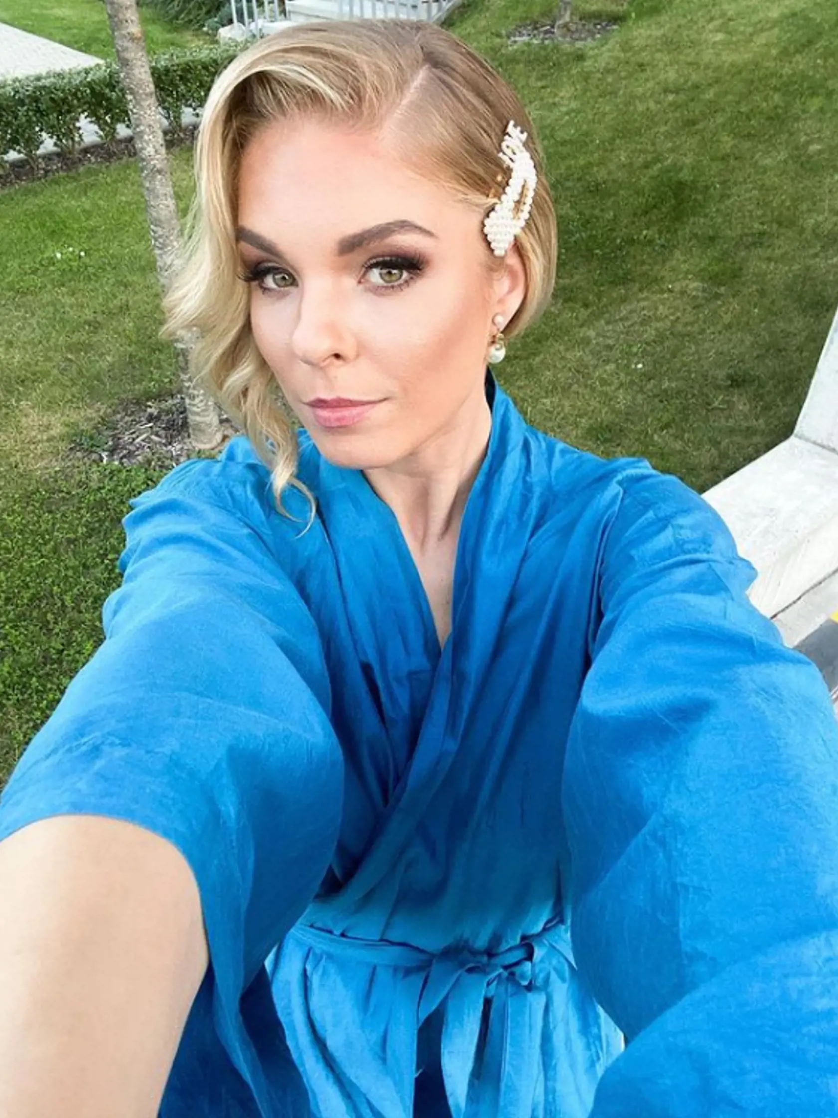Veronika Cifrová Ostrihoňová