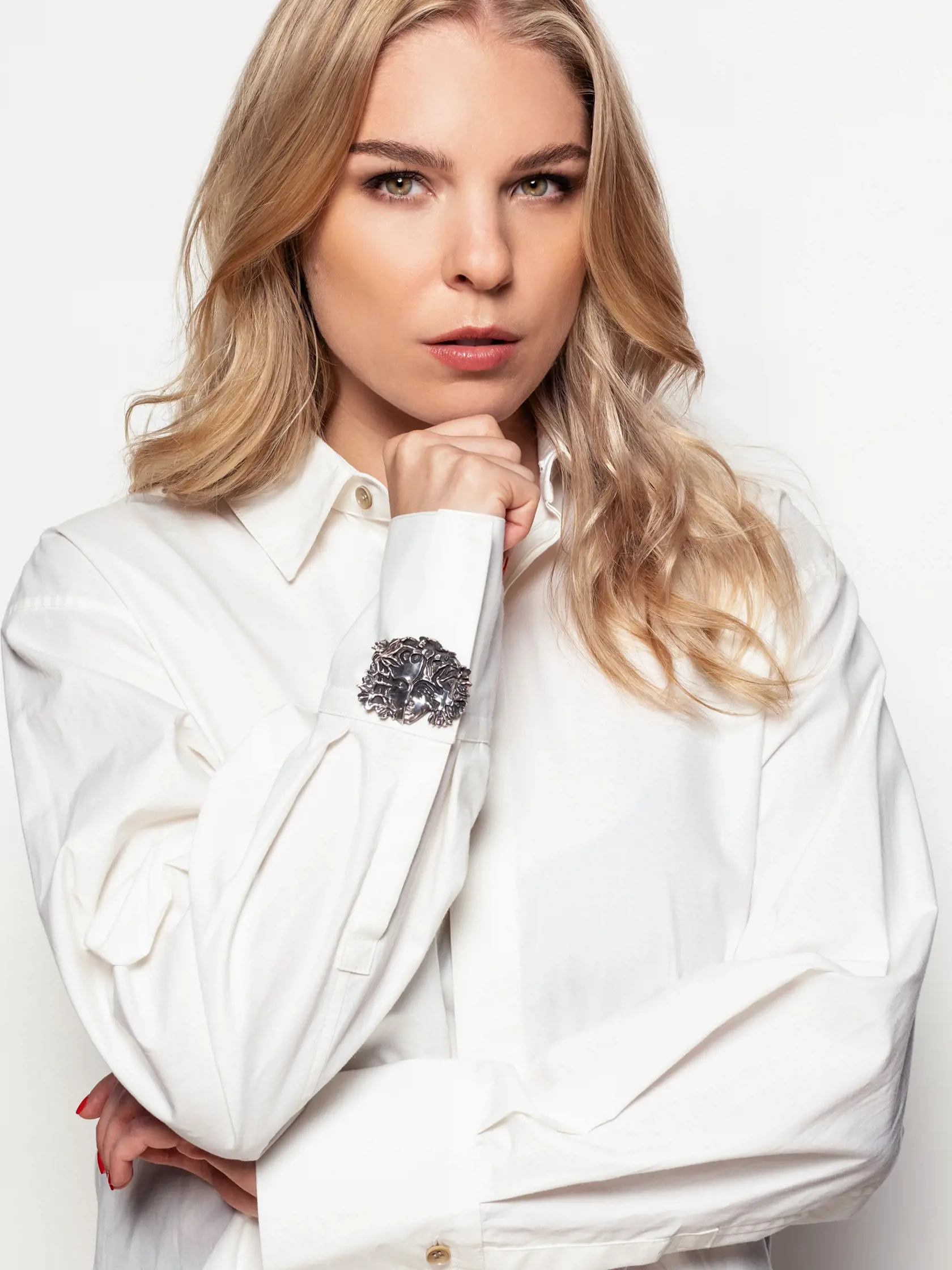 Veronika Cifrová Ostrihoňová
