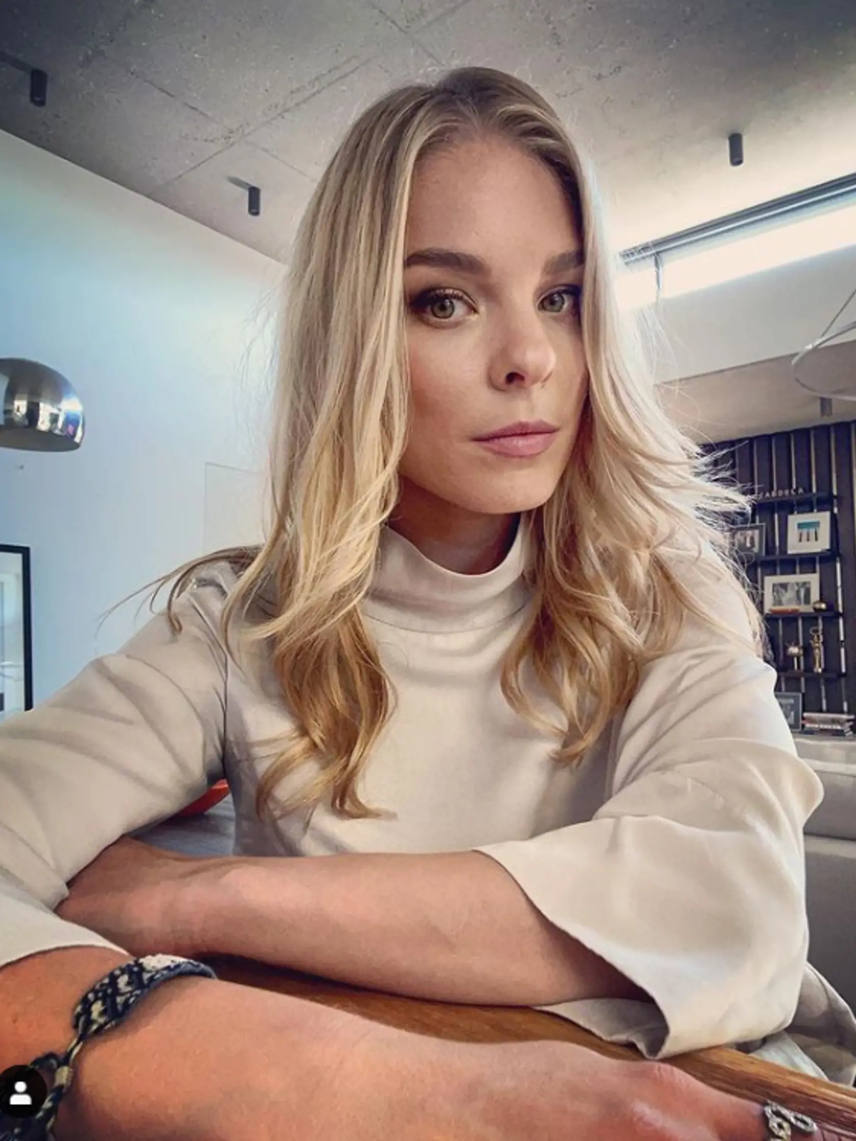 Veronika Cifrová Ostrihoňová