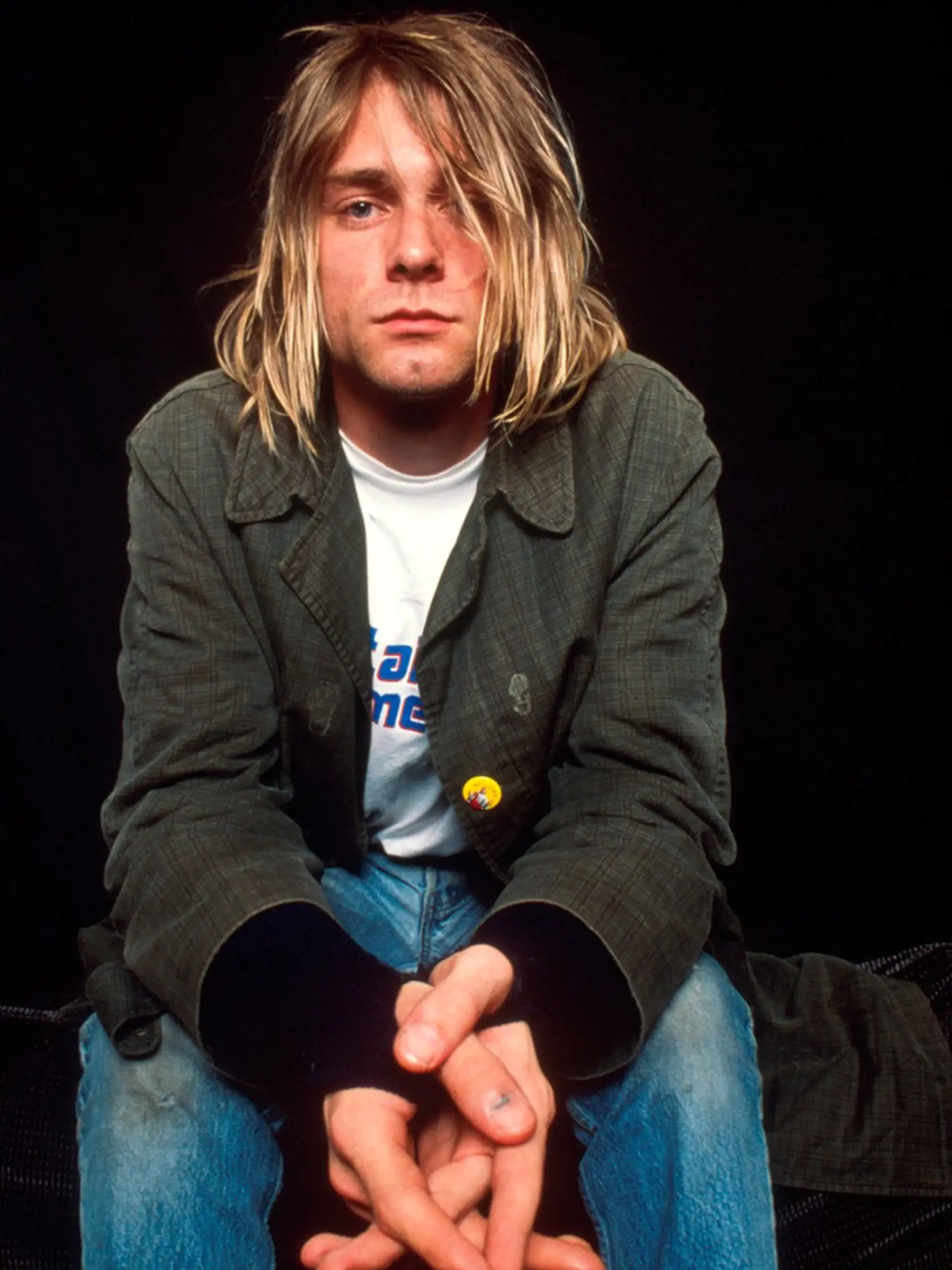 Kurt Cobain, gitarista svetoznámej skupiny Nirvana, sa v roku 1994 zastrelil v Seattli brokovnicou. Pitva zistila, že v čase smrti bol pod vplyvom heroínu a diazepamu.