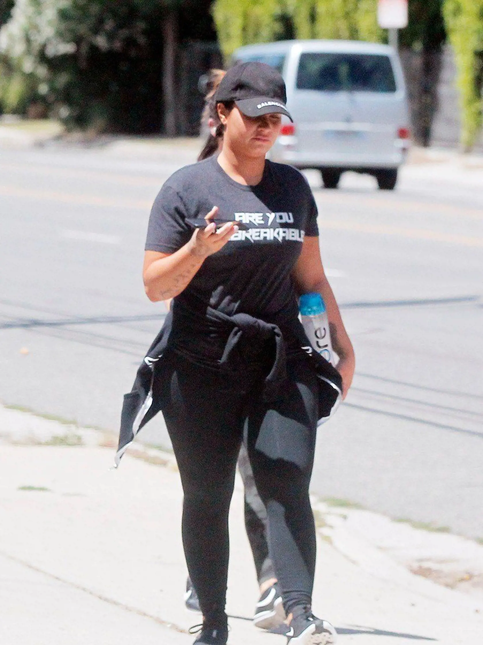 Demi Lovato