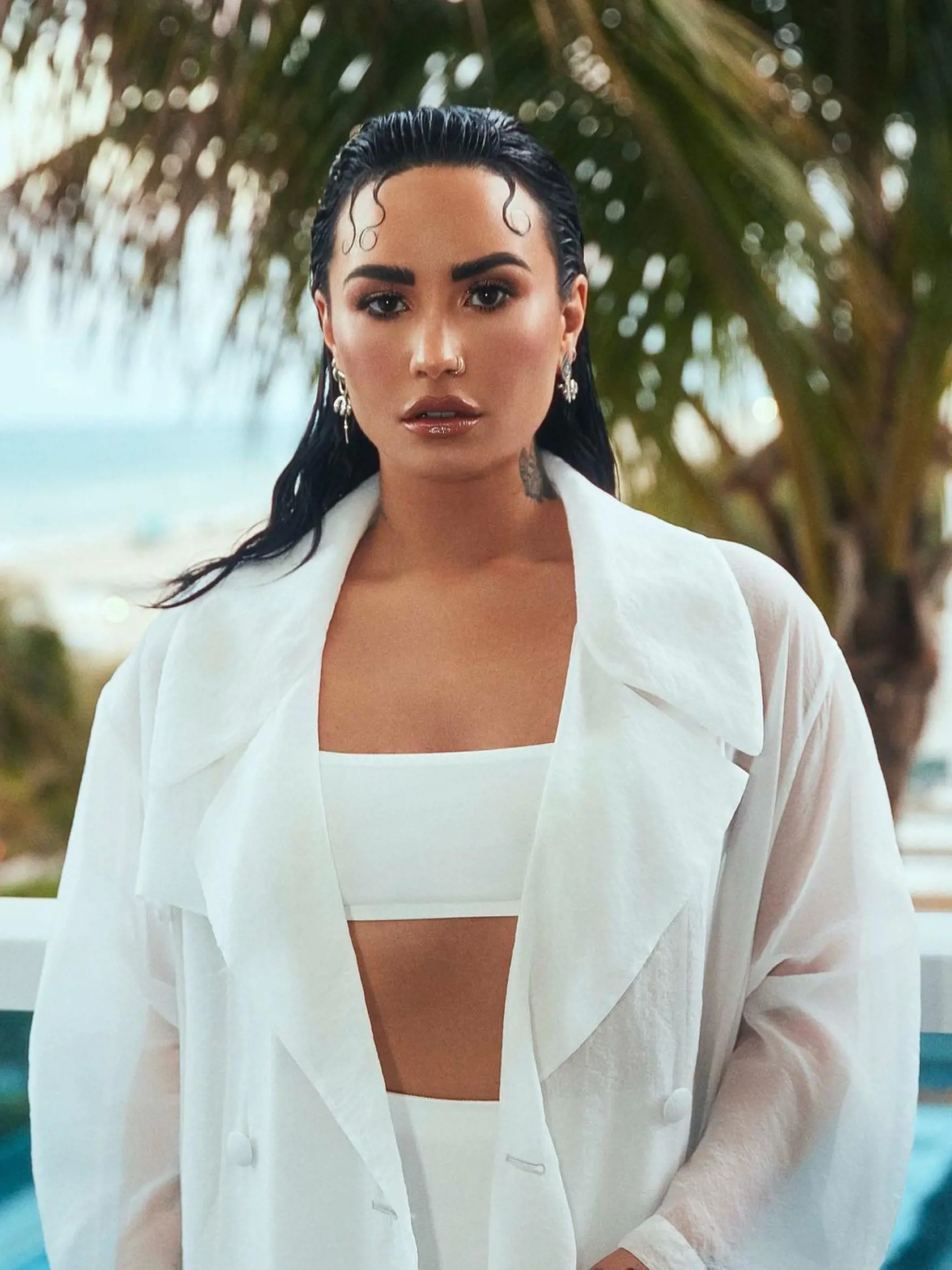 Demi Lovato