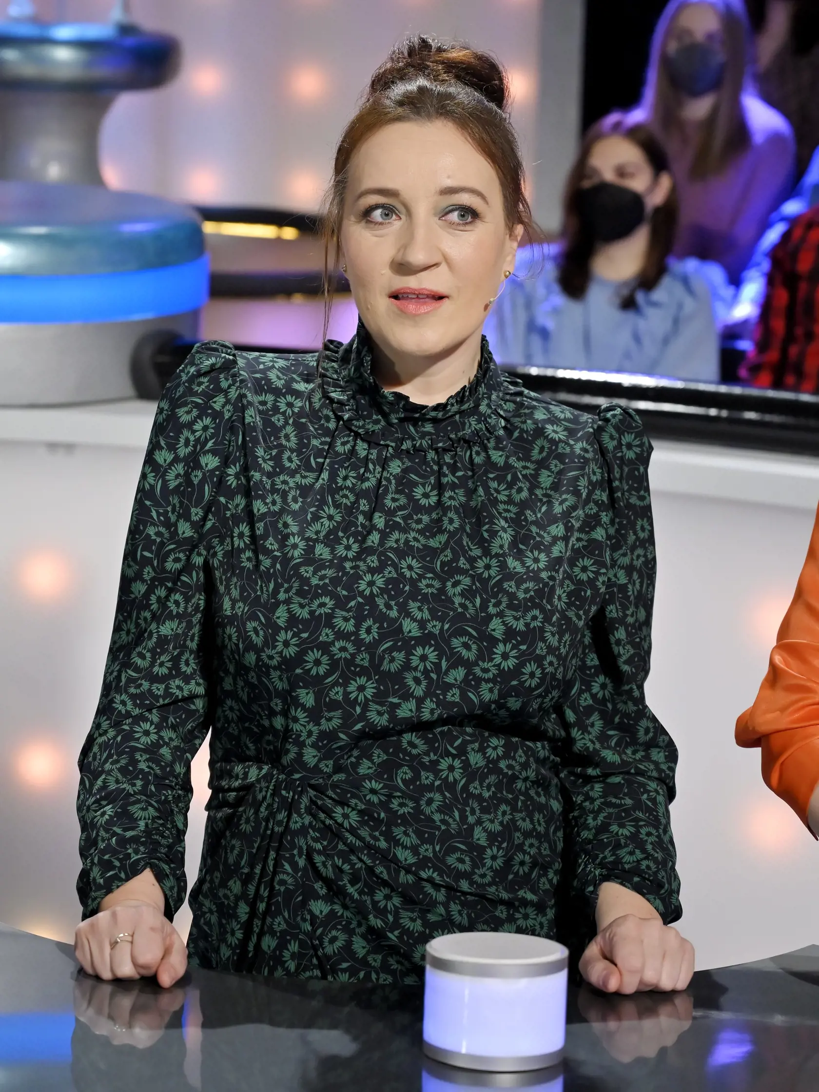 Koščová bola hosťkou v relácii Záhady tela. Na najnovších fotkách vyzerá skutočne fantasticky.