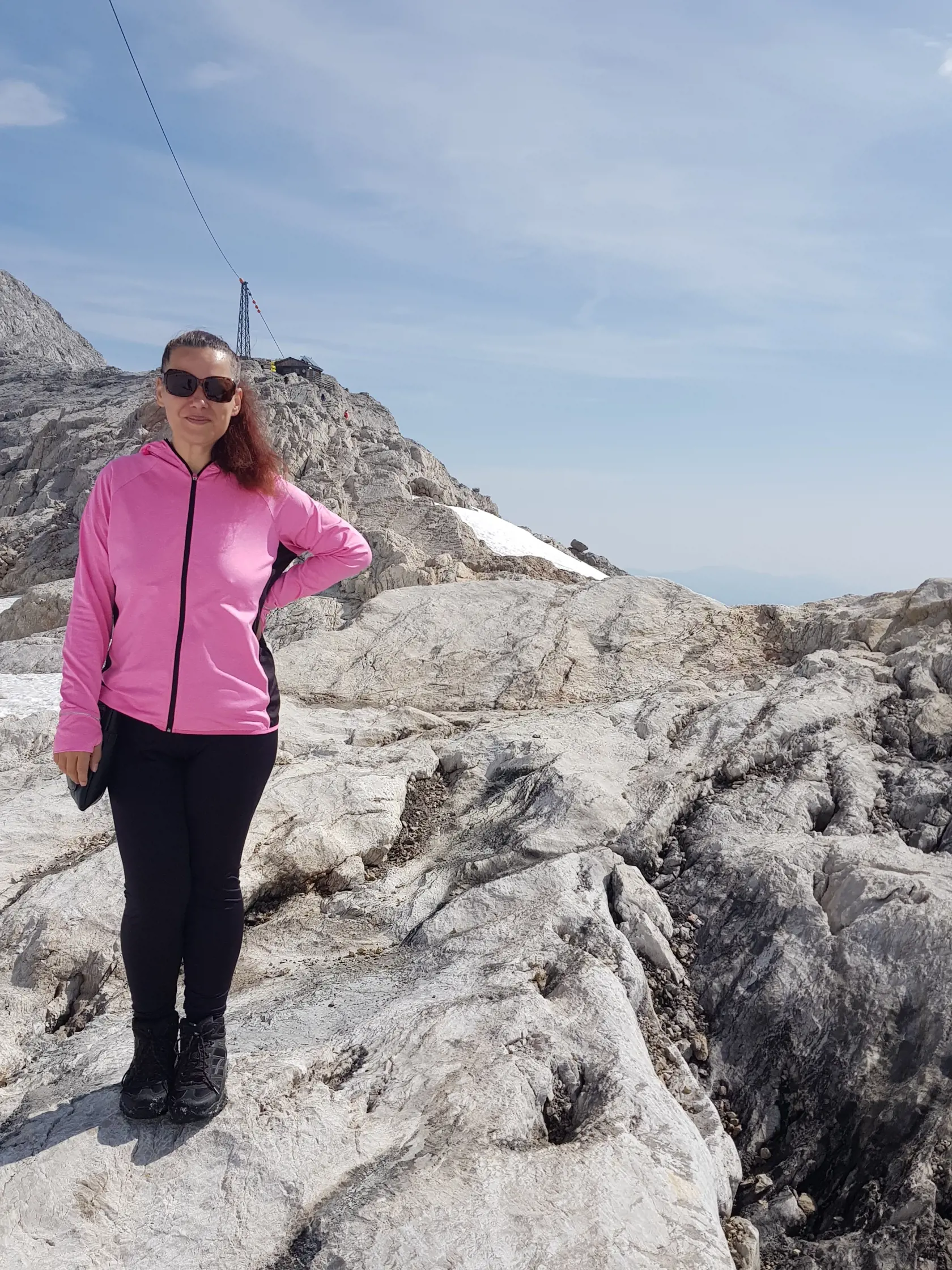 Eva schudla zo 143 kilogramov na vysnívaných 70.