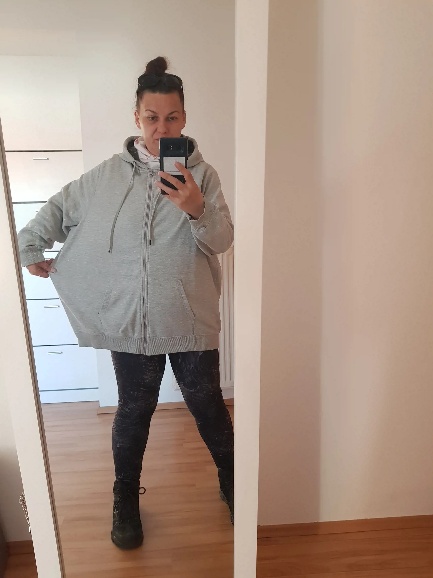Eva schudla zo 143 kilogramov na vysnívaných 70.