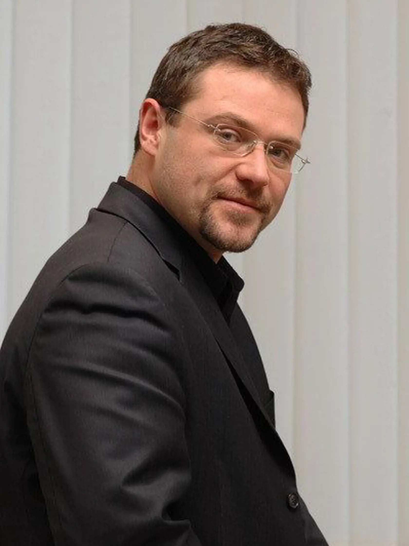 Henrich Krejča bol súčasťou Markízy dlhé roky.