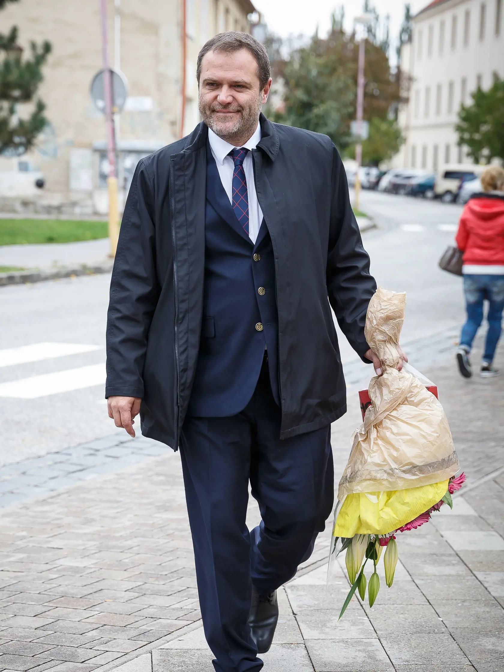 Henrich Krejča bol súčasťou Markízy dlhé roky.