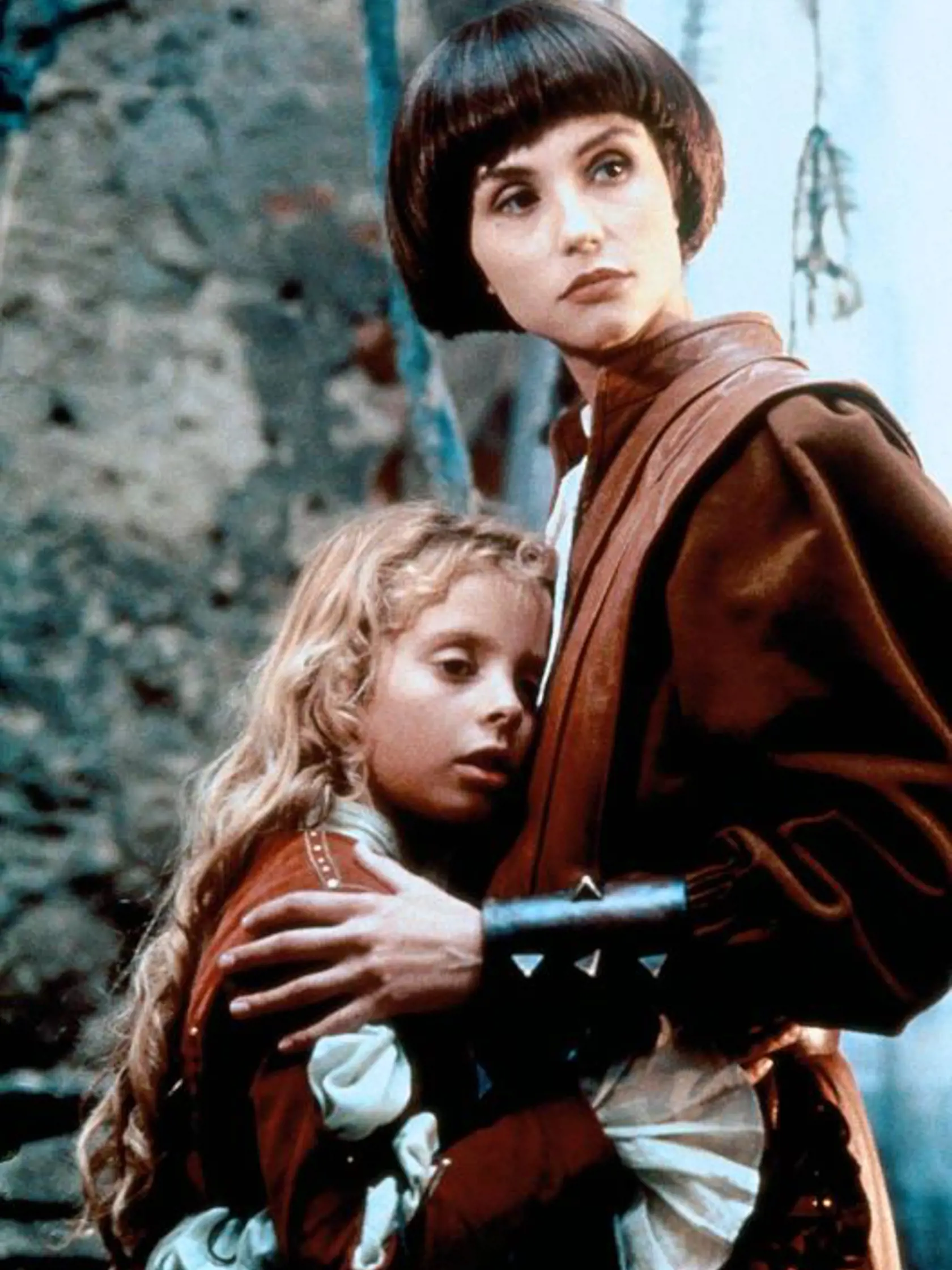 Princezná Fantaghiró