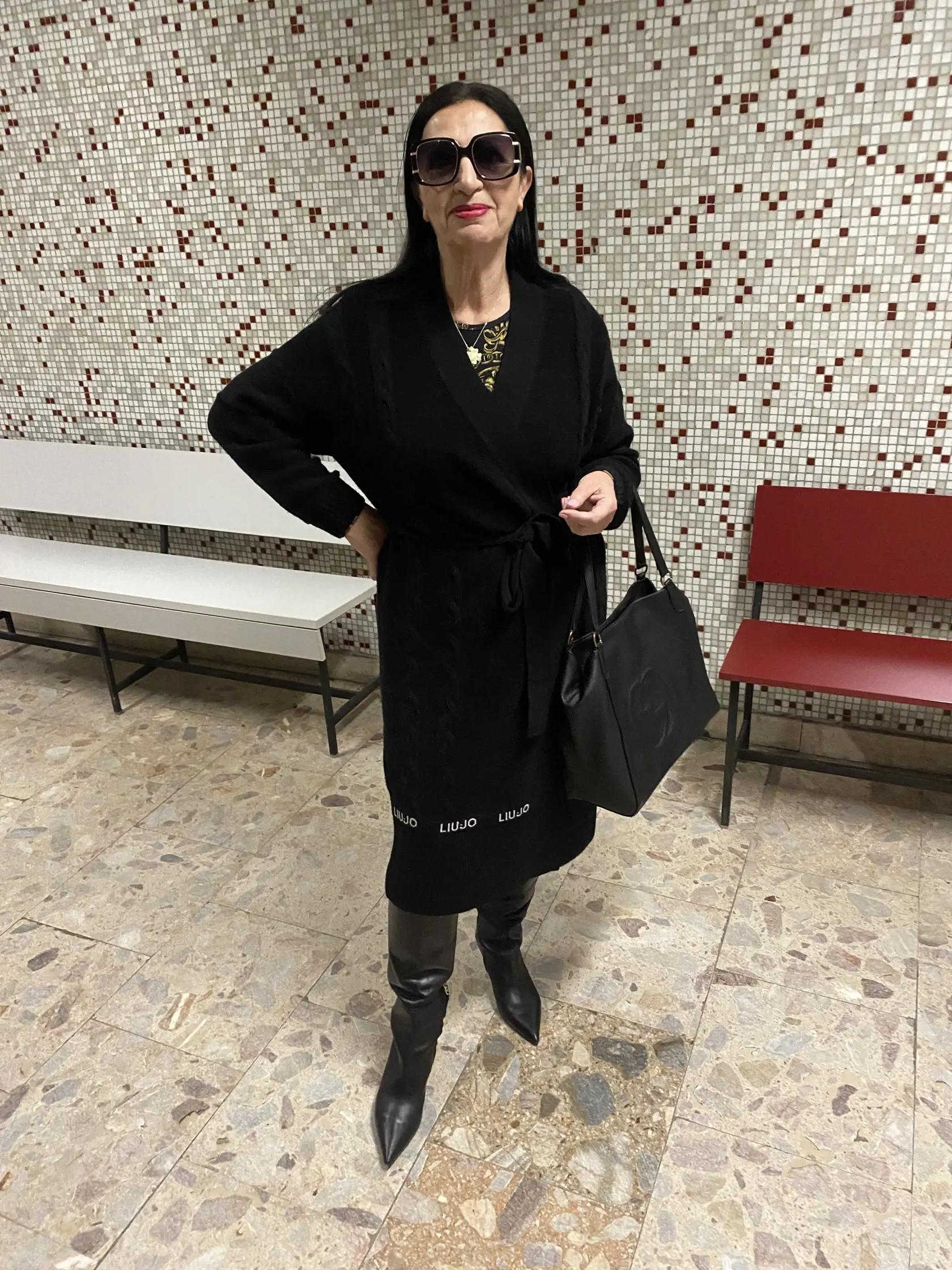 Nora Kabrheľová (66) je už deväť rokov trestne stíhaná za krátenie dane a poistného. Tvrdí, že je nevinná a že štátu nič nedlhuje.