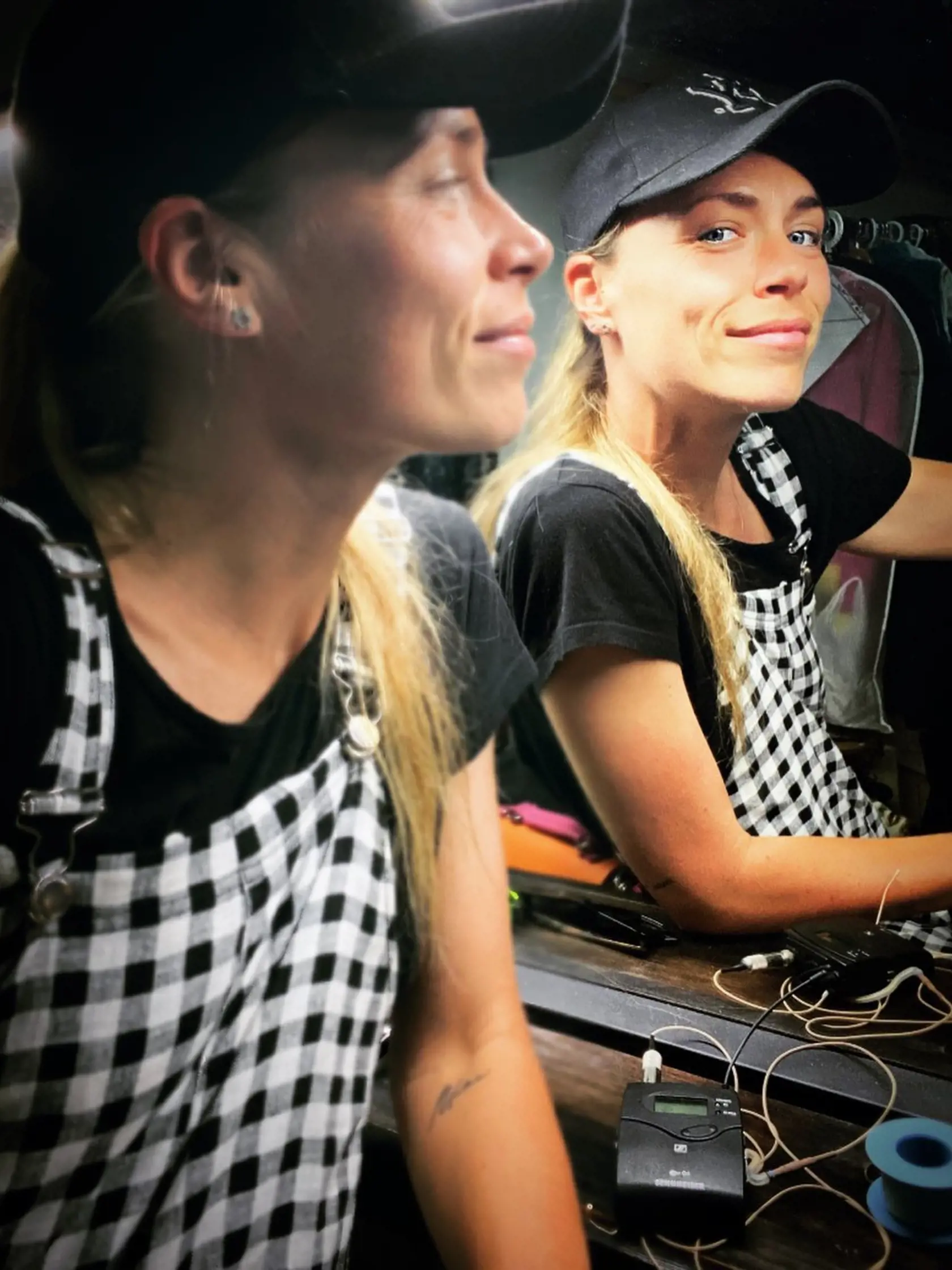 Mirka Partlová