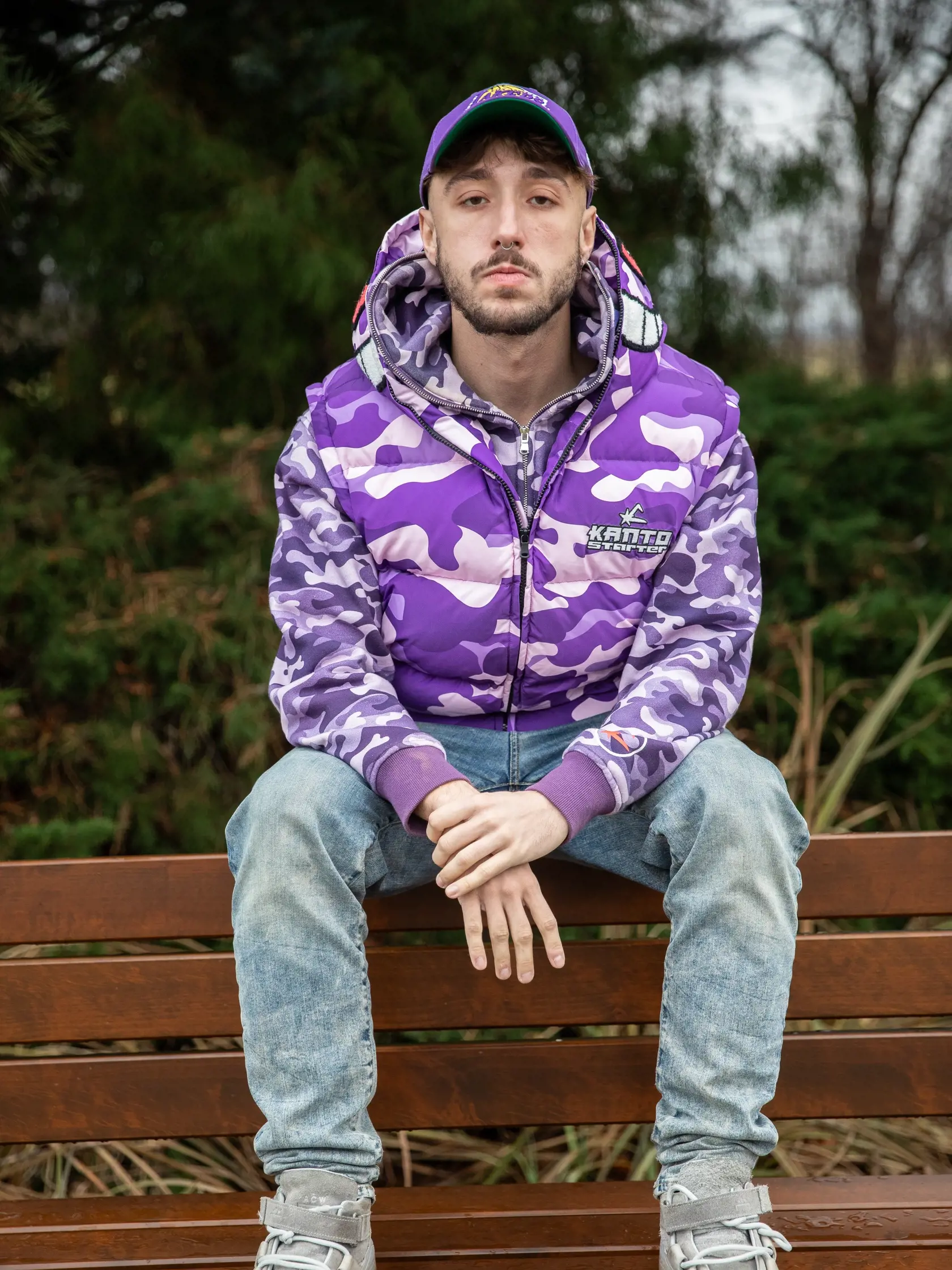 Denis poslal Emilovi drsný odkaz.