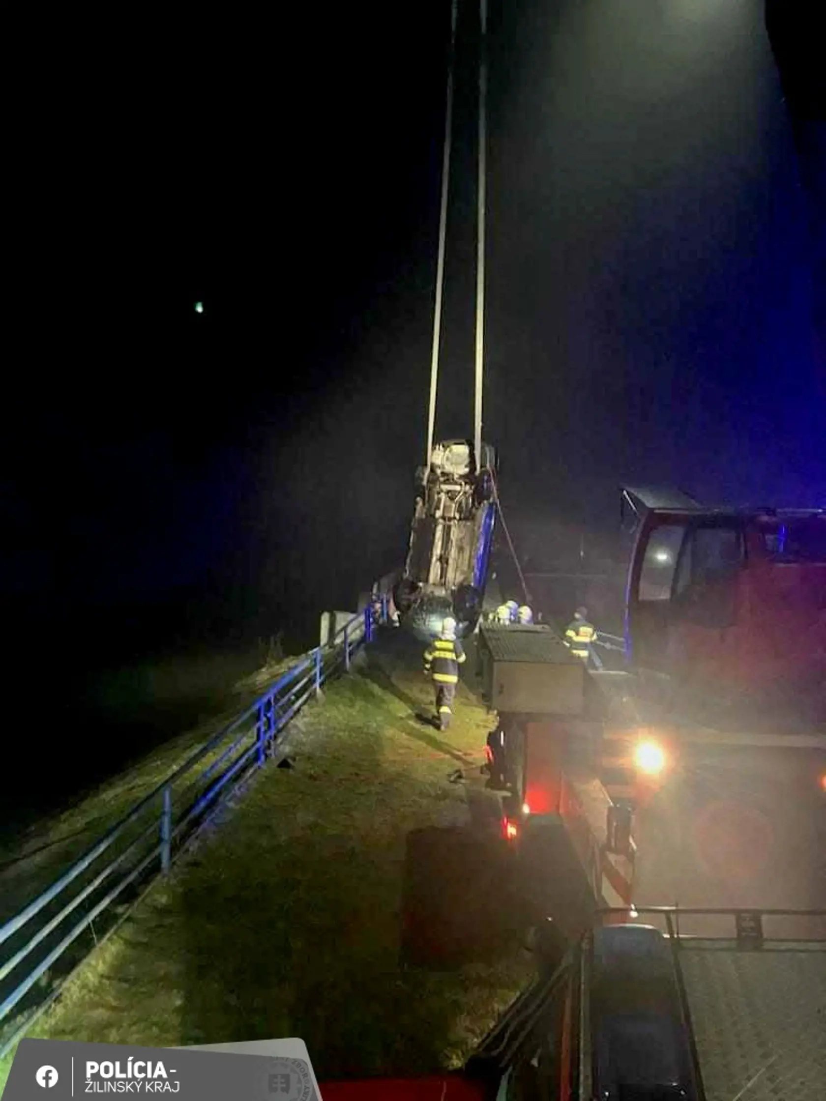 Polícia intenzívne pátrala po 26-ročnom Jozefovi Komadovi z Veľkého Rovného.