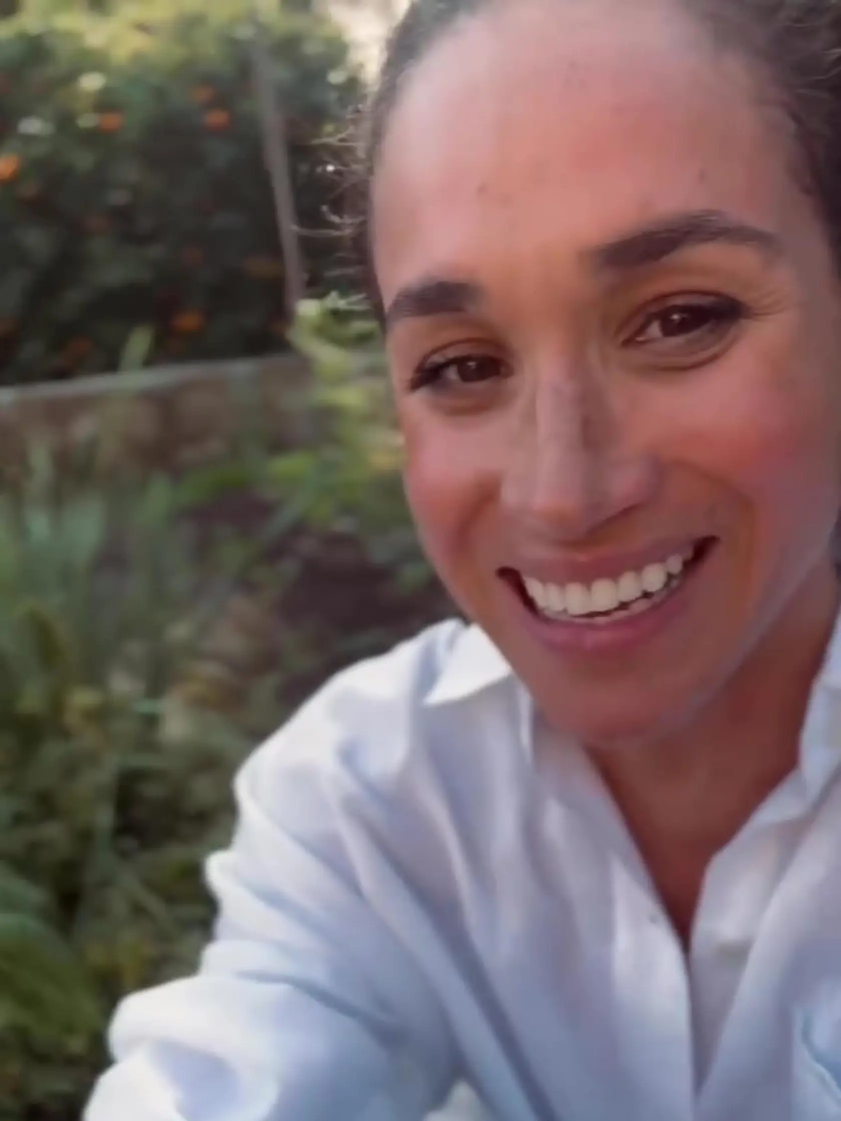 Meghan oznámila, že premenovala svoju lifestylovú značku z American Riviera Orchard na As Ever (Ako vždy).