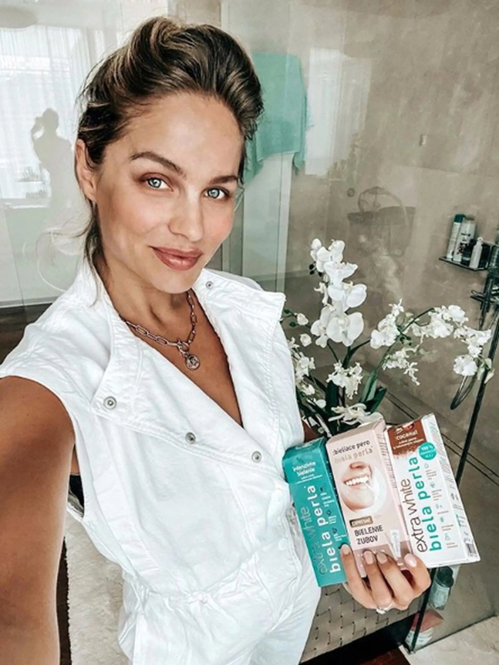 Ivana Gáborík