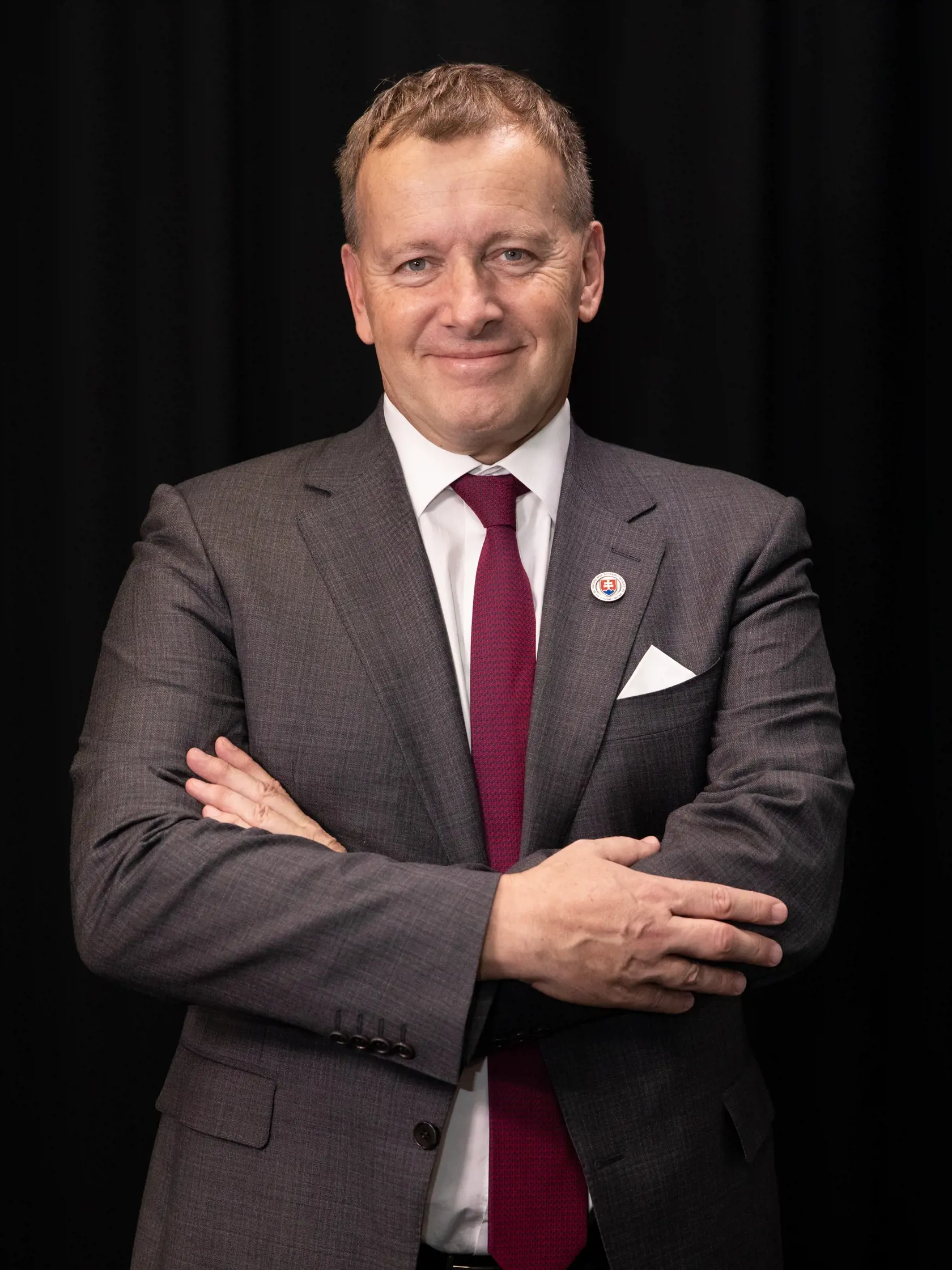 Boris Kollár