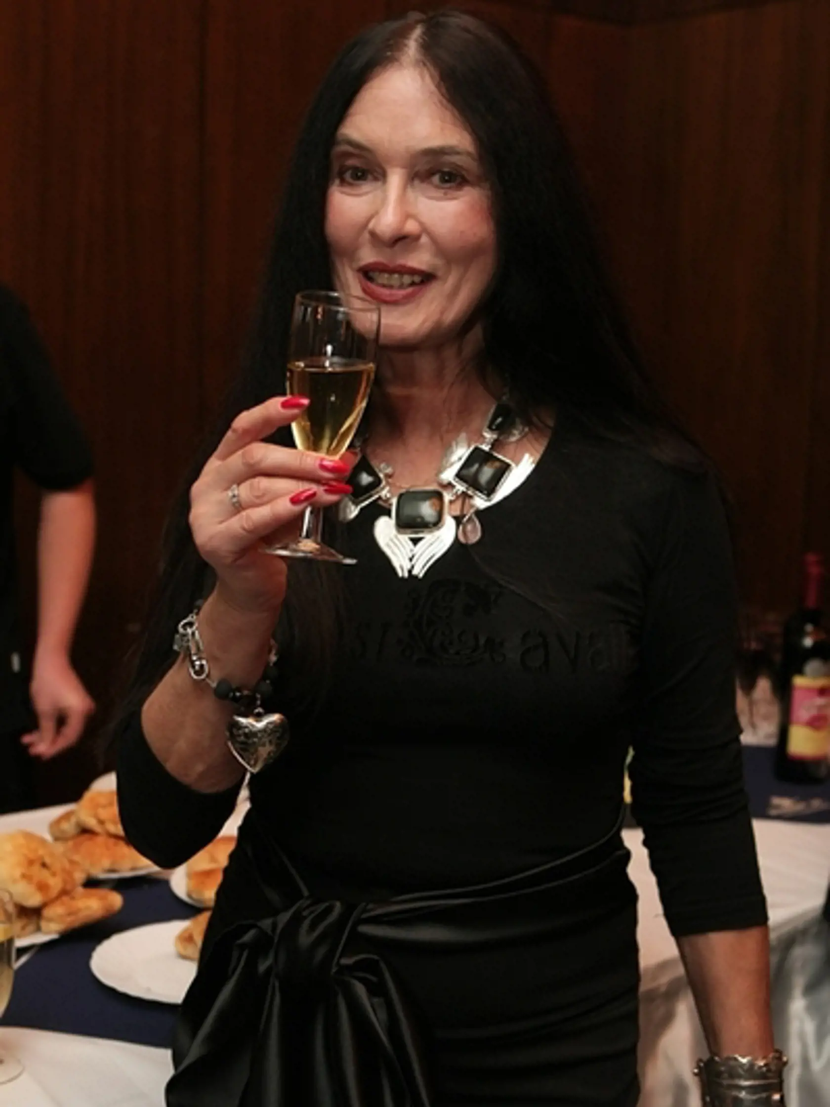 Zuzana Kocúriková