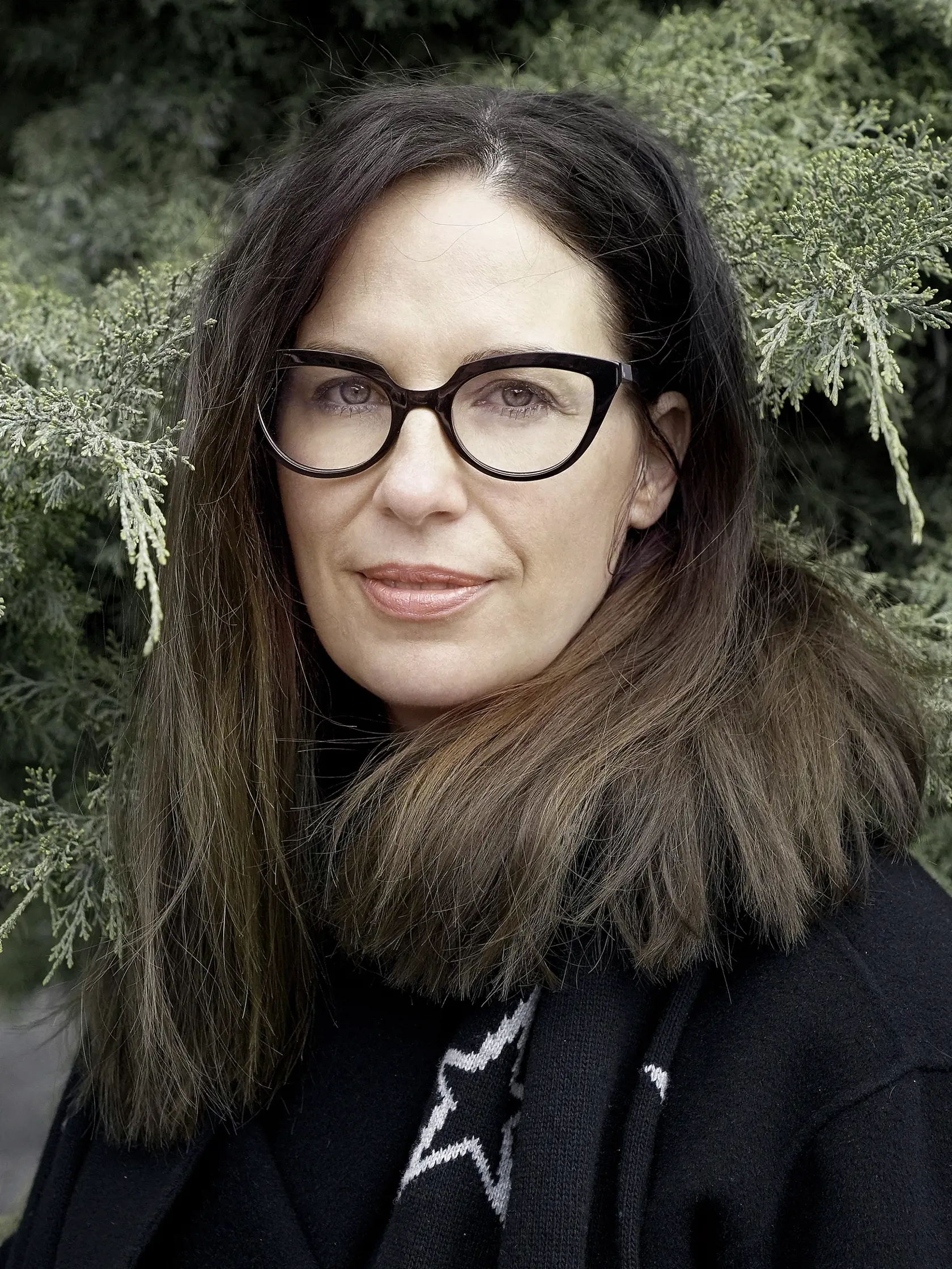 Scenáristka Oteckov Katarína Mikulíková úspech seriálu očakávala.