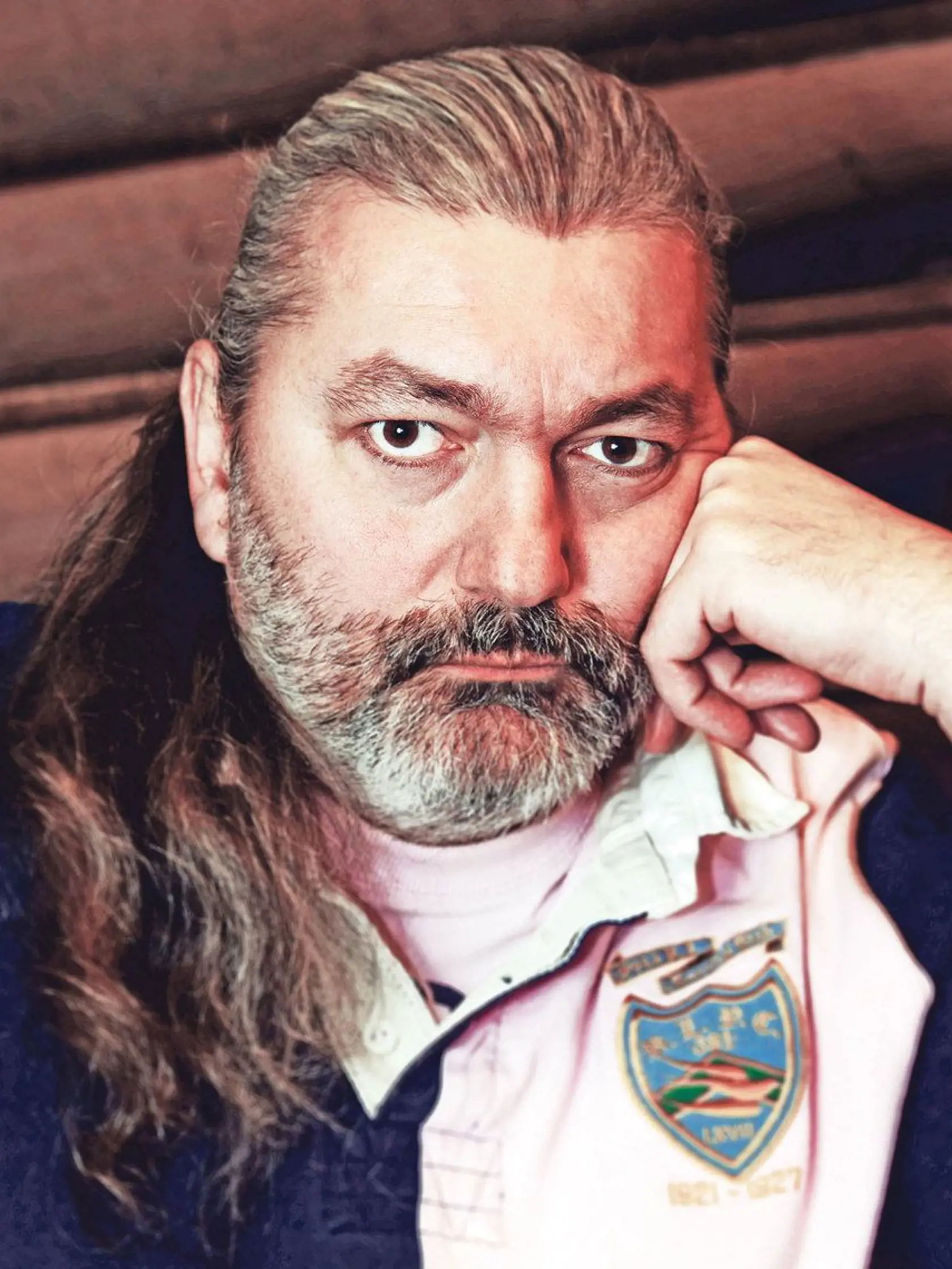 Daniel Hůlka