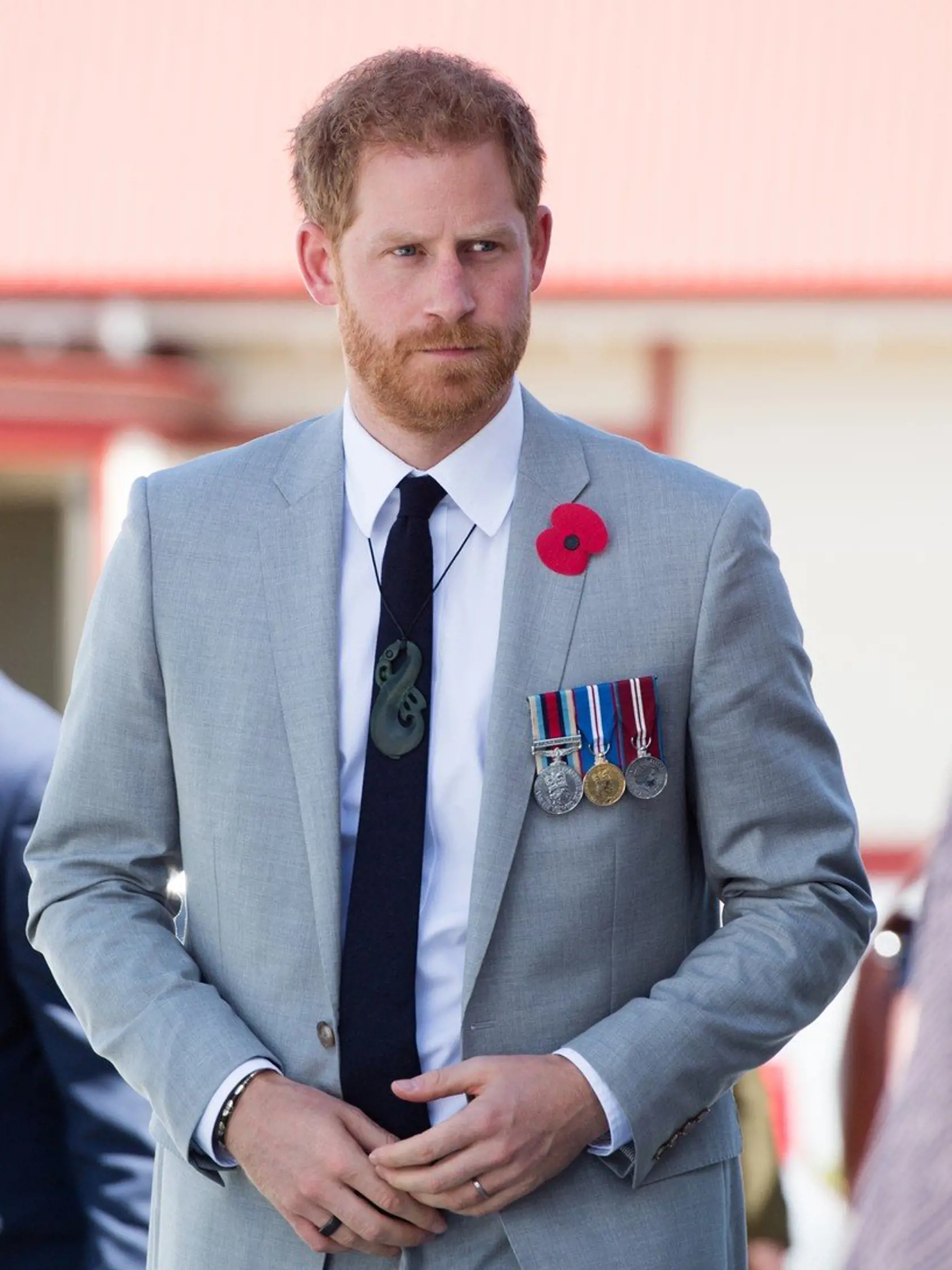 Princ Harry