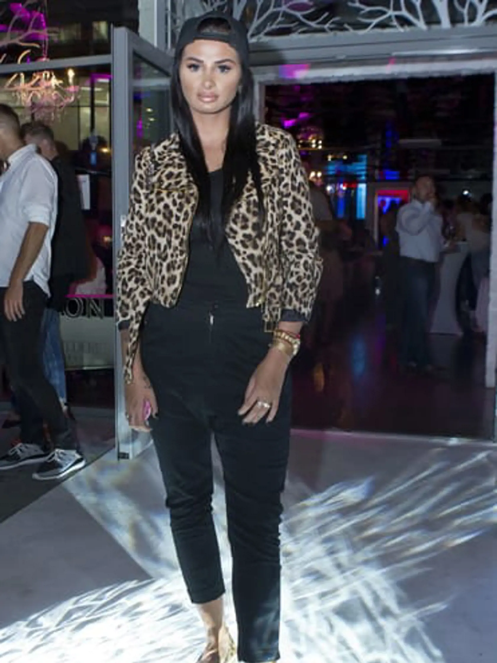 Zuzana Plačková