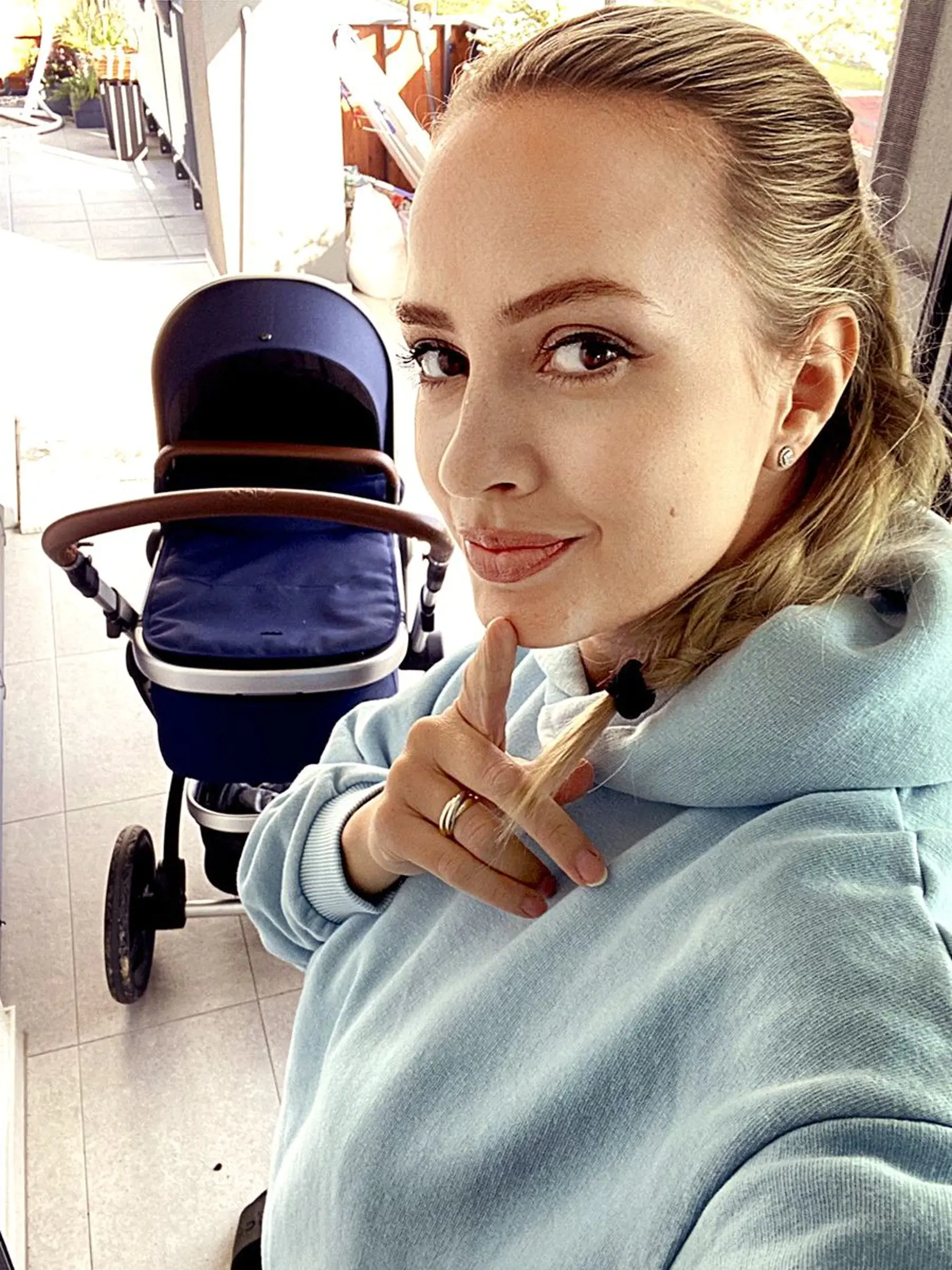 Barbora Krajčírová (34)