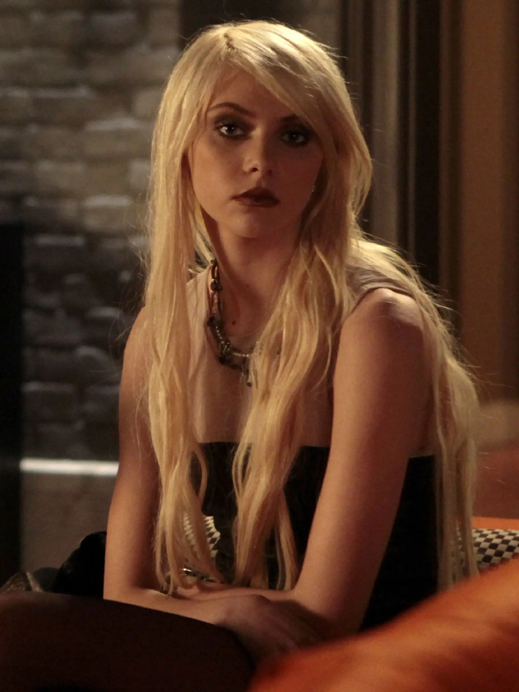 Taylor Momsen