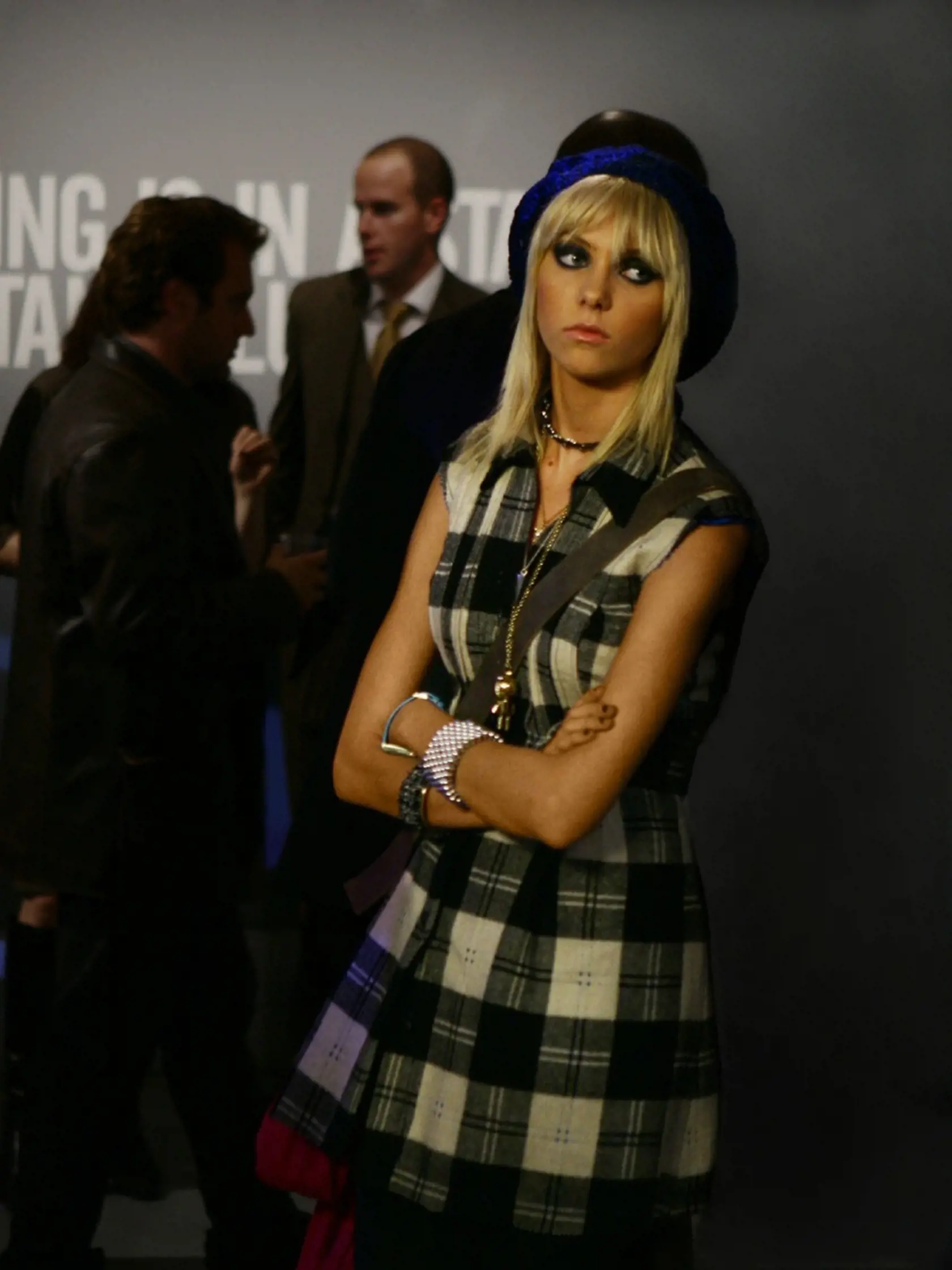 Taylor Momsen
