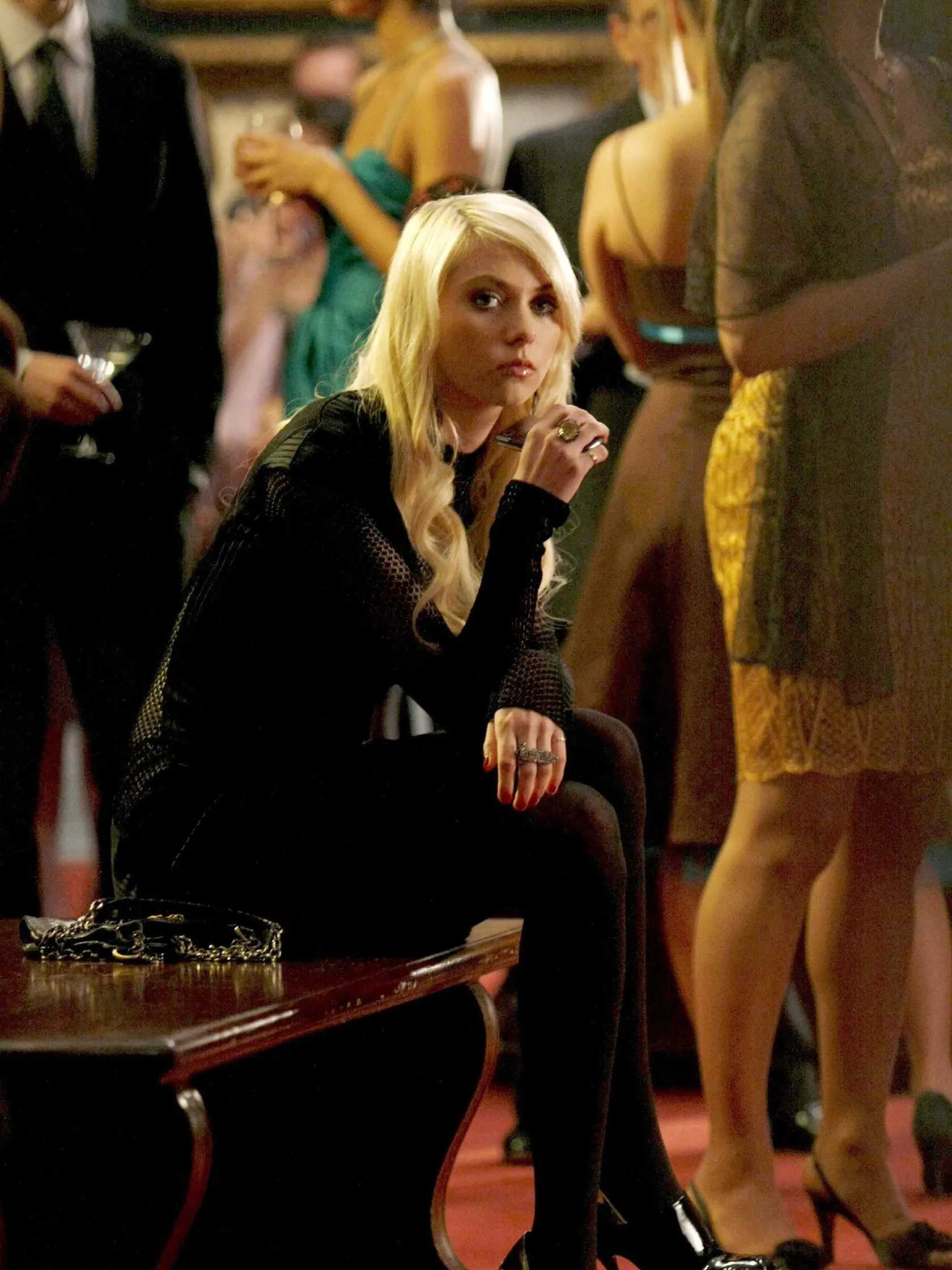 Taylor Momsen