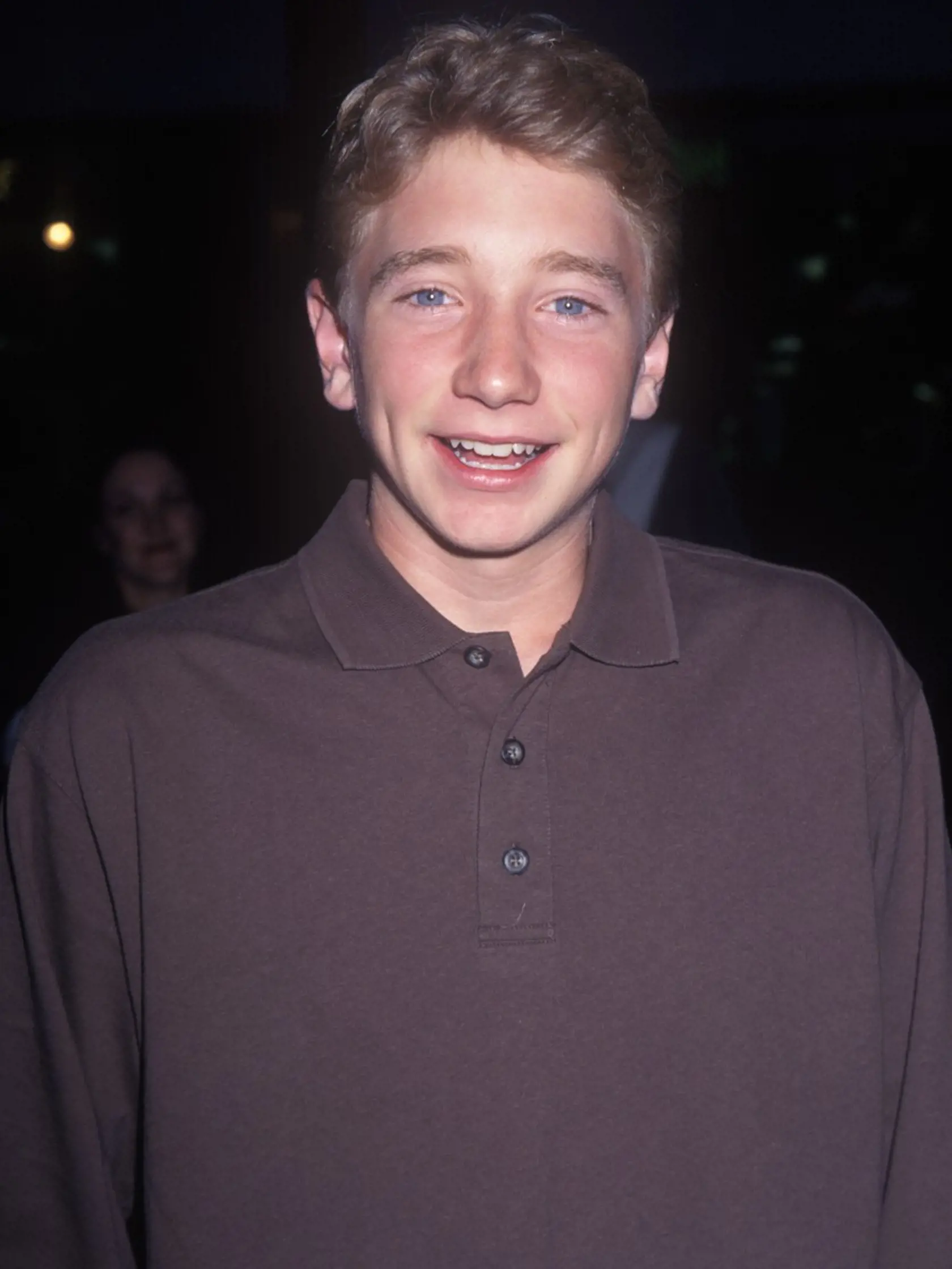 Christopher Castile (40) sa okrem seriálu stal známy ako Ted Newton v prvých dvoch filmoch Beethoven. S herectvom definitívne skončil v roku 1998, potom absolvoval magisterské štúdium a v súčasnosti vyučuje politické vedy a dejiny na univerzitách v Kalifornii. (Foto je z roku 1996.)