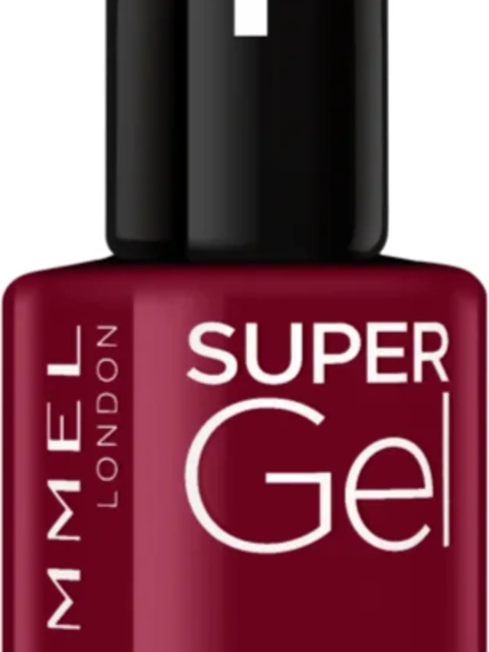 Gélový lak na nechty Super Gel, Rimmel London, 3,90 €
