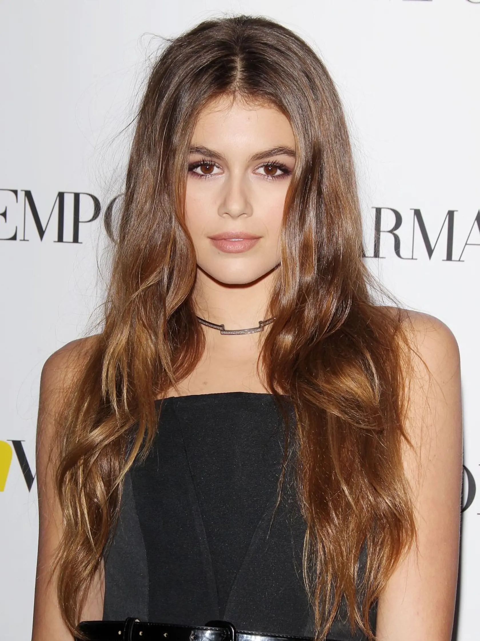 Kaia Gerber