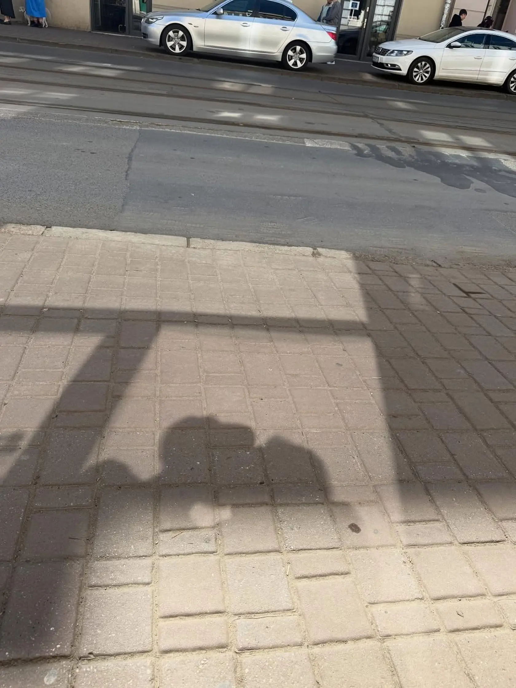 Svarinská zverejnila pár fotografií z uplynulých dní.