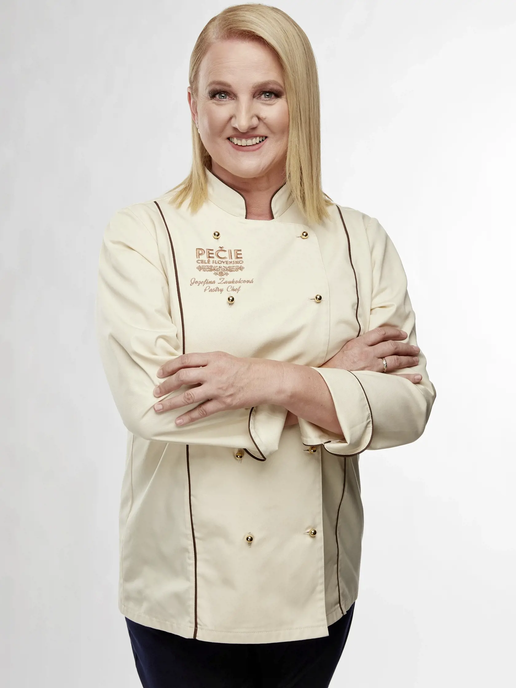 Jozefína Zaukolcová
