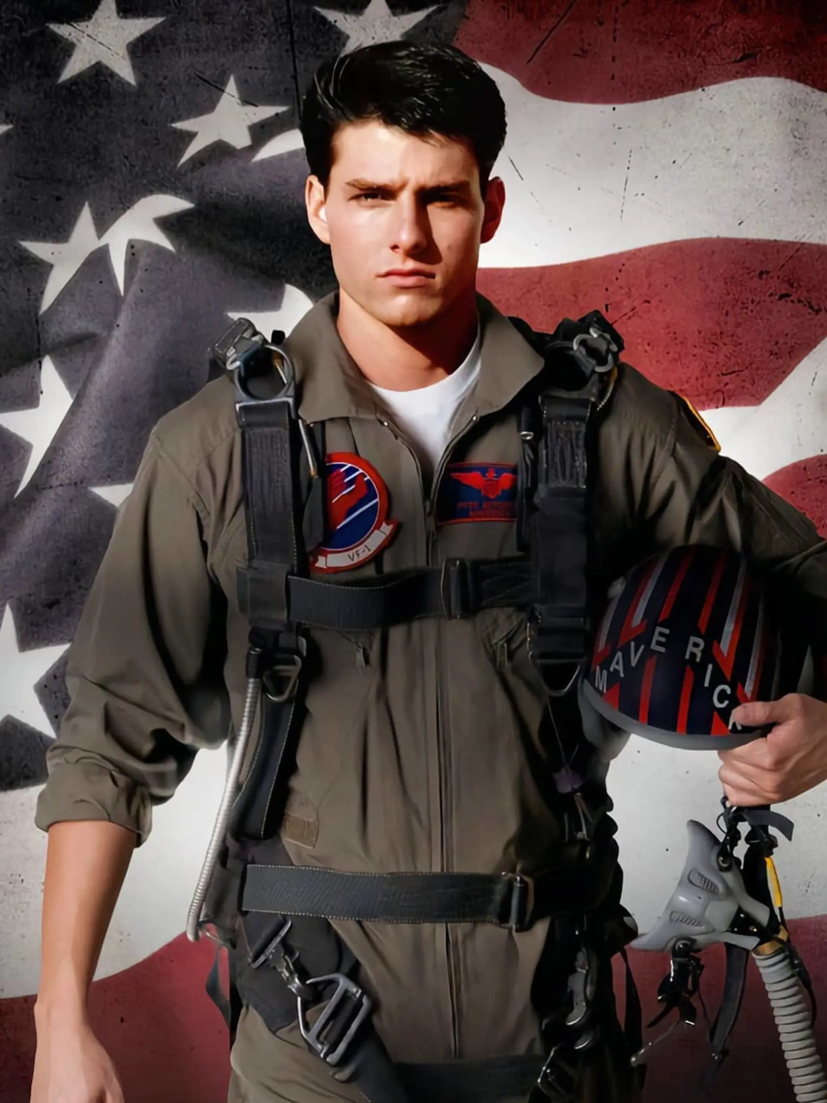 Tom Cruise