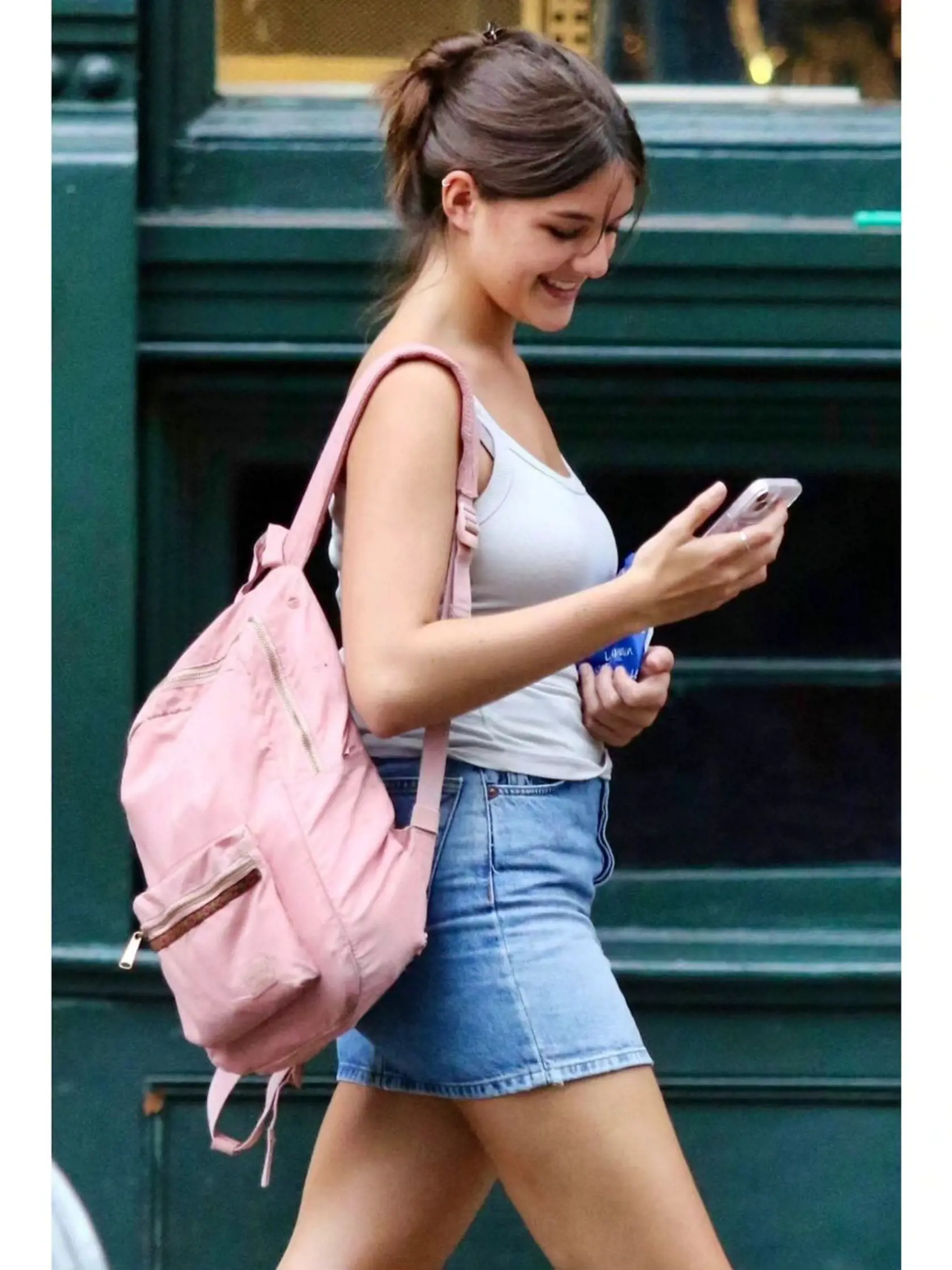Suri Cruise