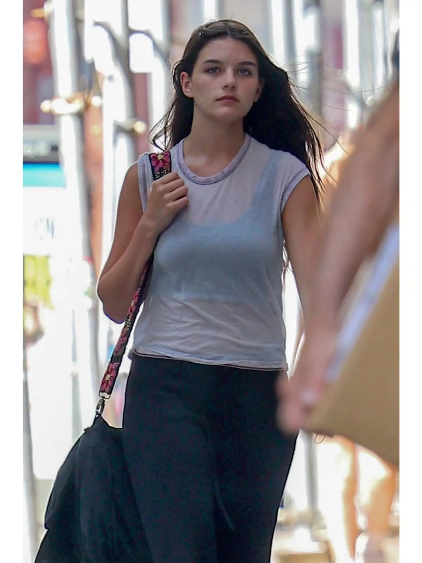 Suri Cruise