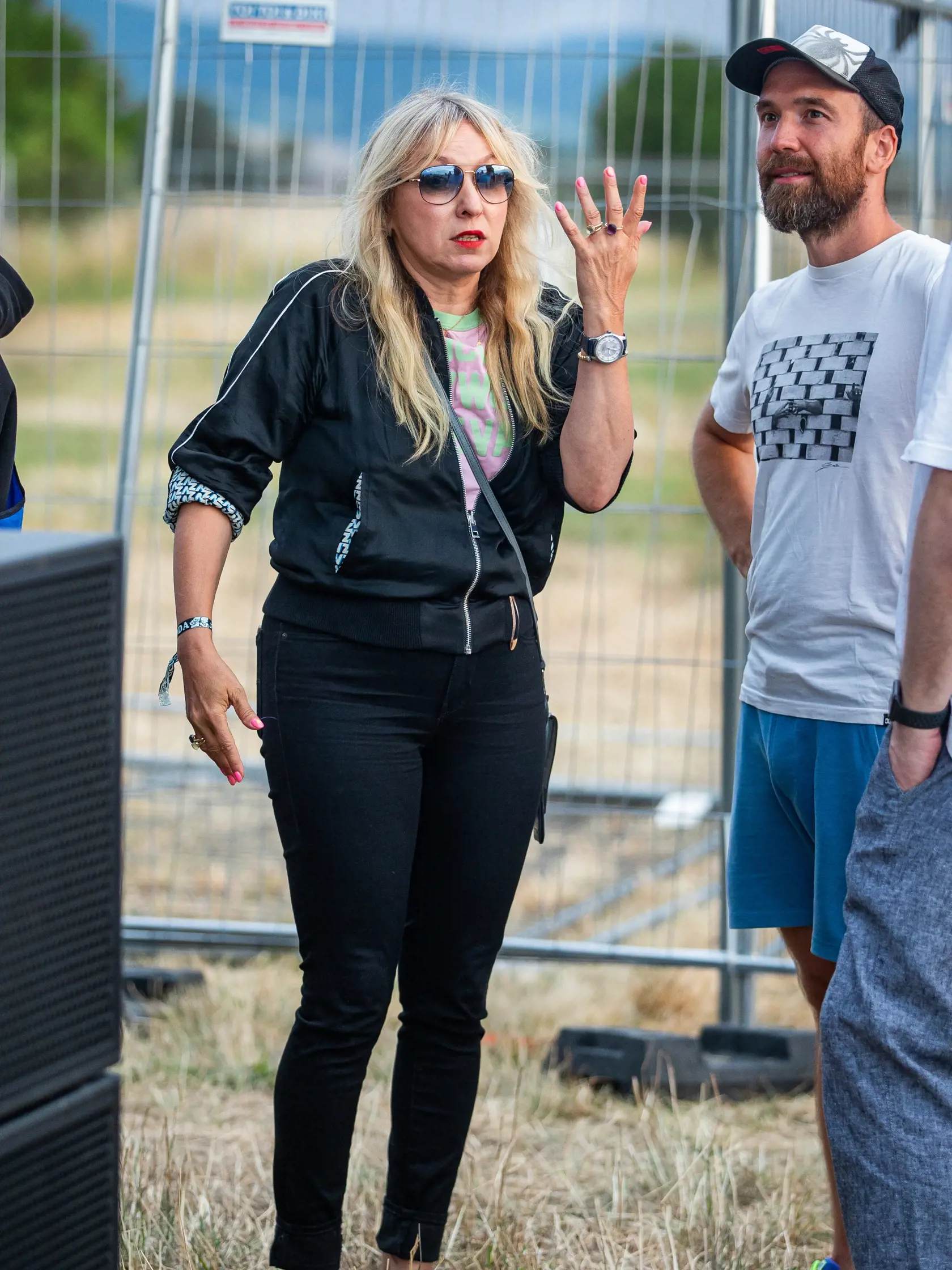 Katarína Žbirková