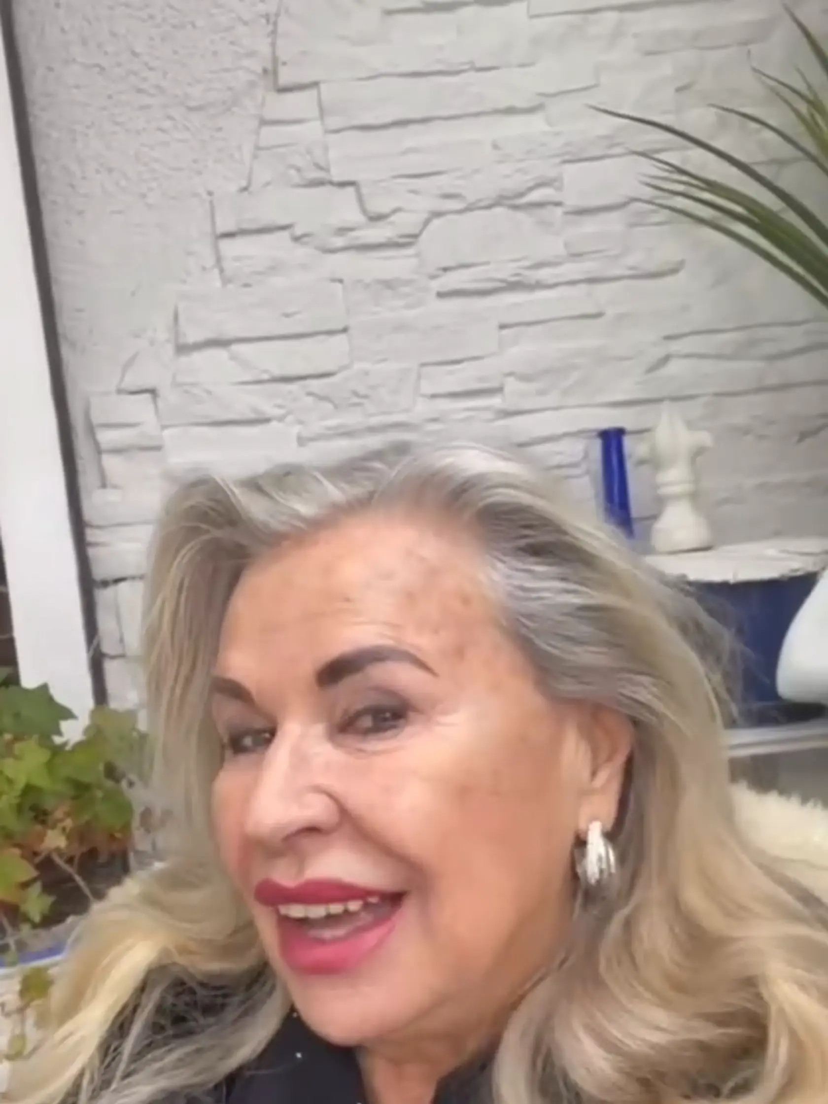 Energická speváčka Eva Máziková sa pochválila netradičným Valentínom. 