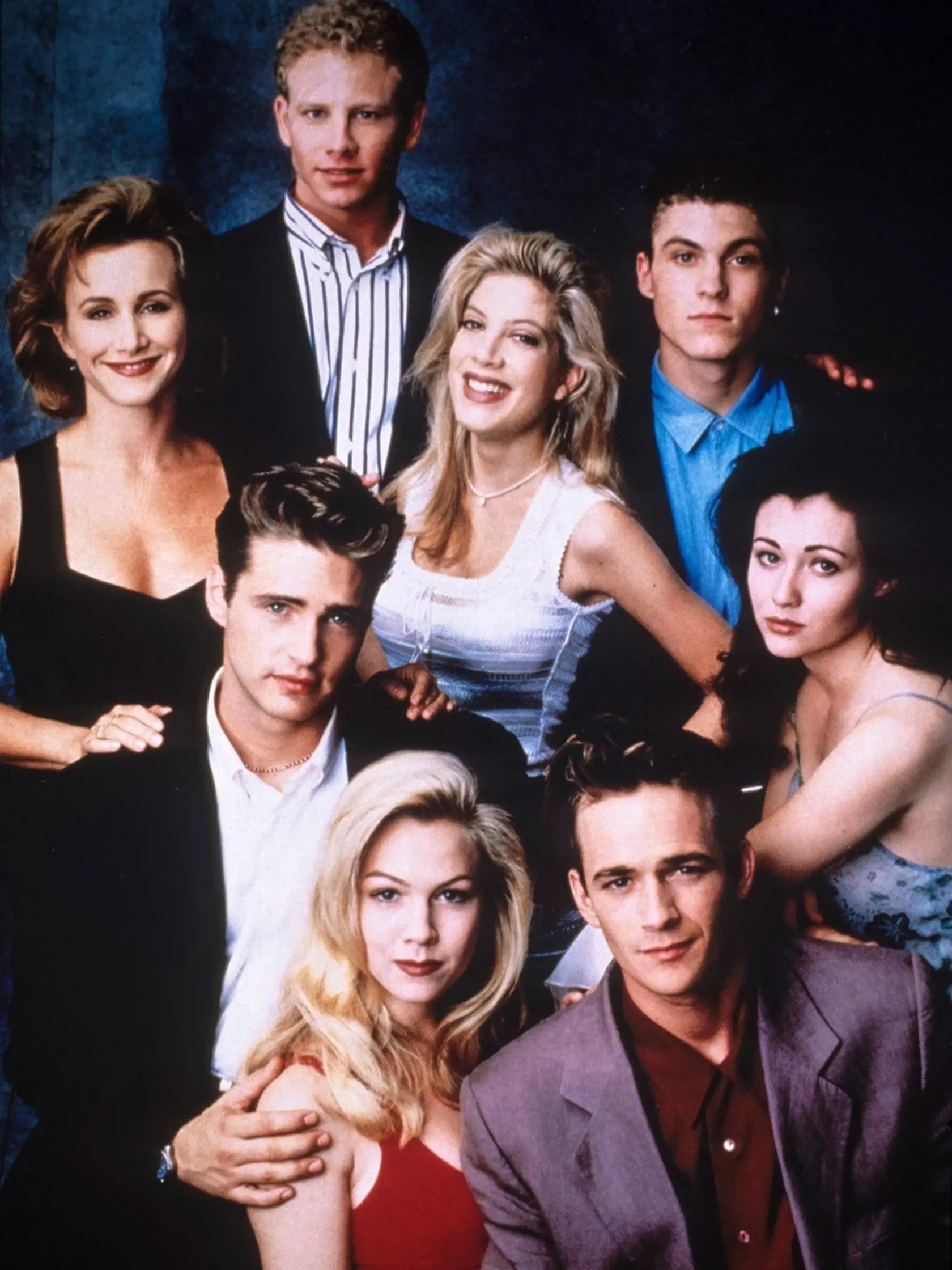 Beverly Hills 90210