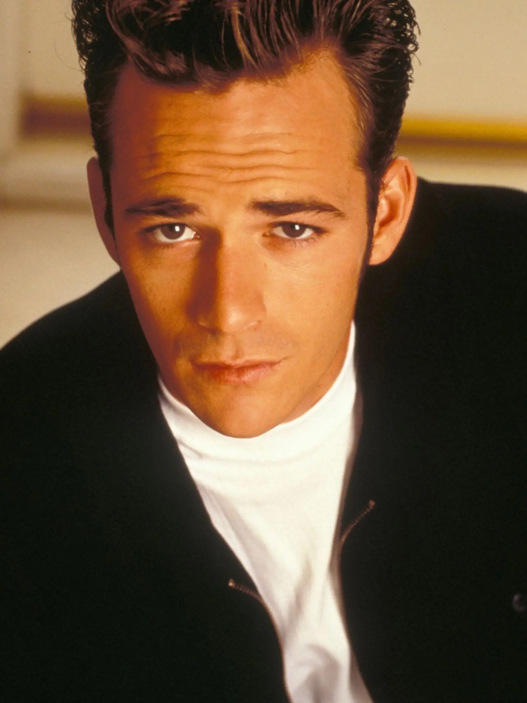 Luke Perry