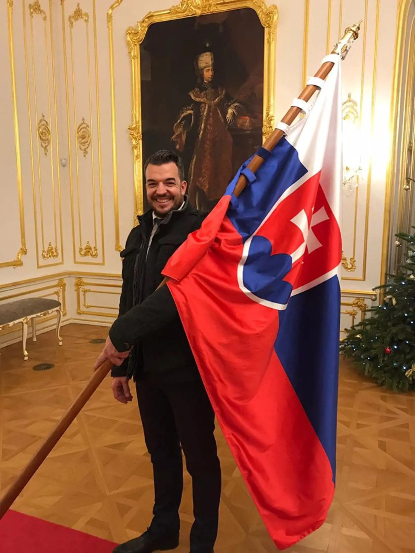 Tomáš Kostelník