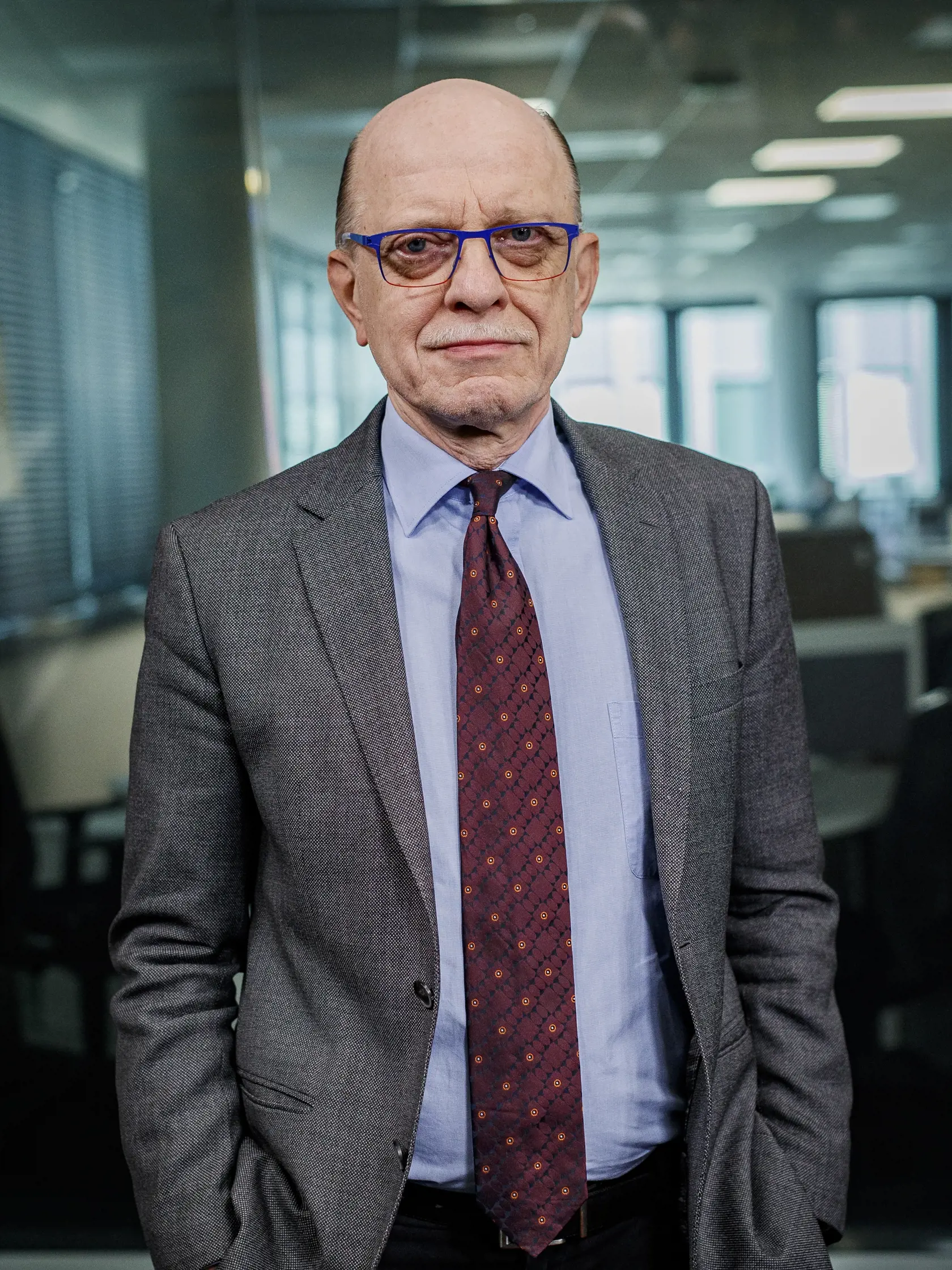 ALOJZ BARÁNIK